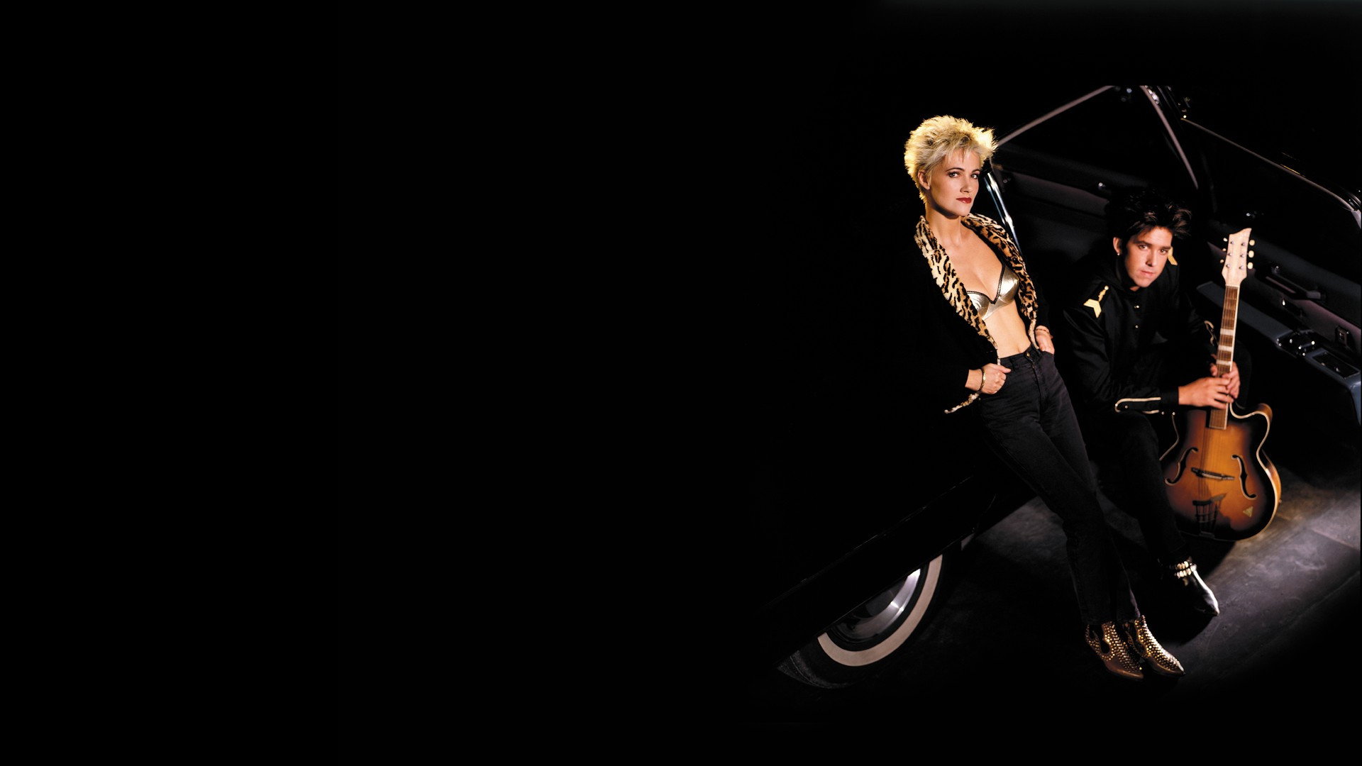 Roxette Diaries