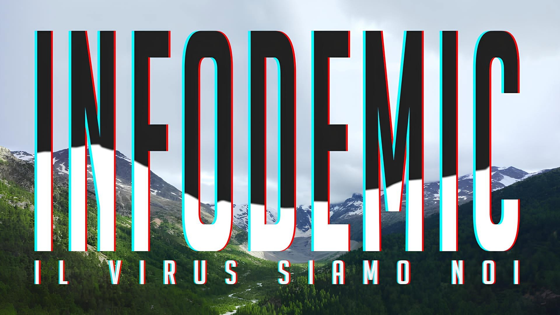 Infodemic - il virus siamo noi