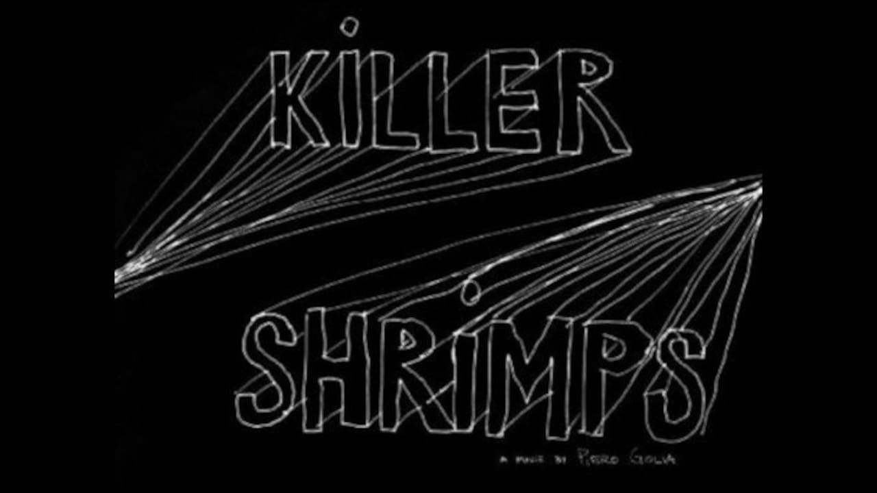 Killer Shrimps
