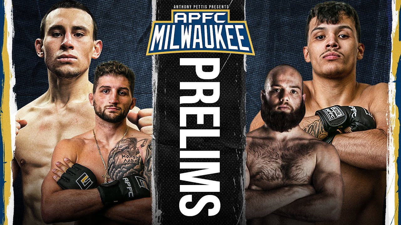 Anthony Pettis FC 14: Milwaukee Fight Night 6