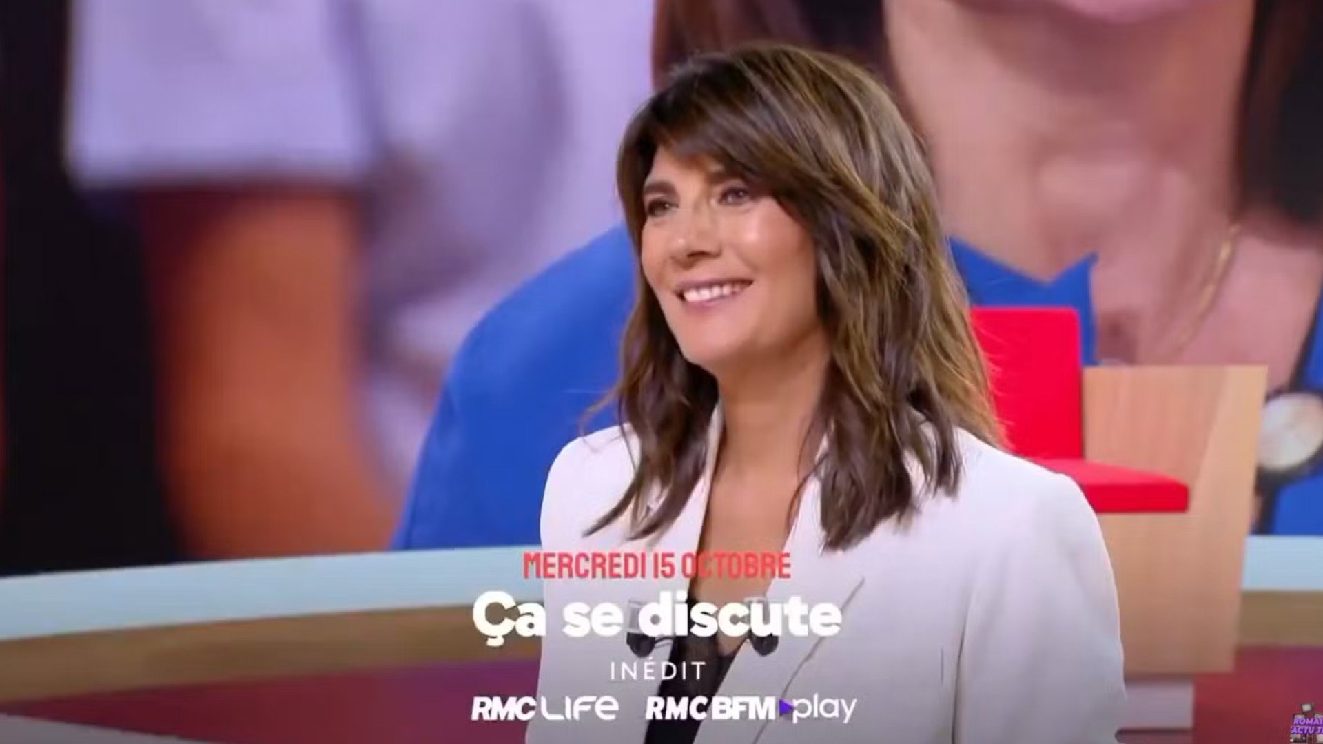 Ça se discute