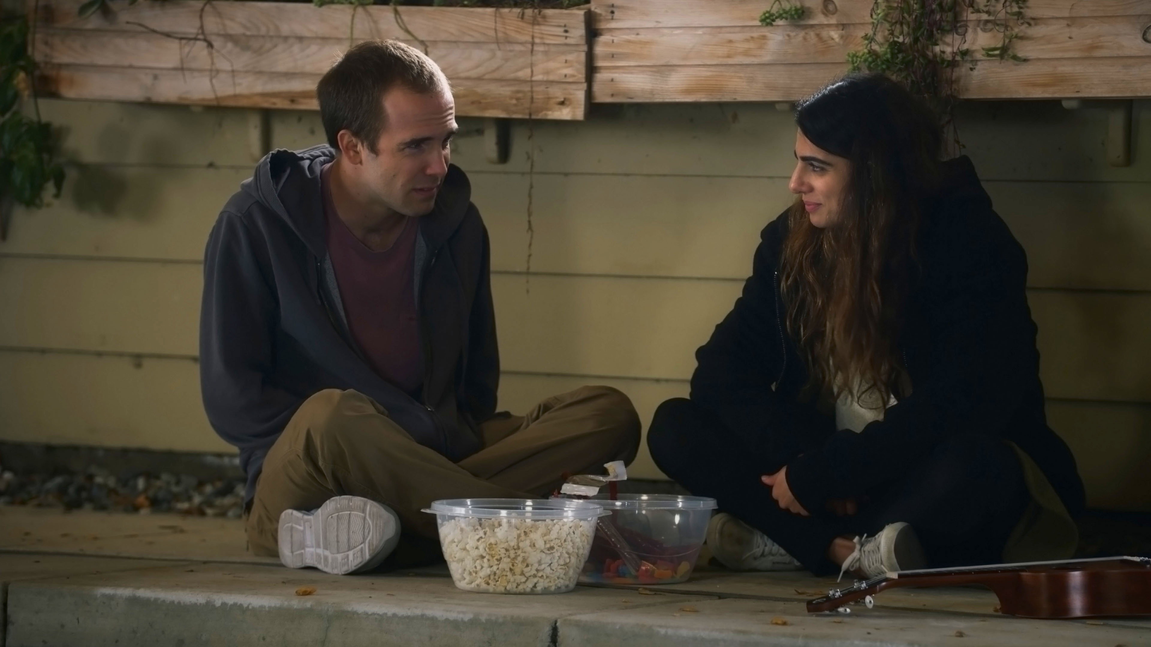 Dylan & Zoey