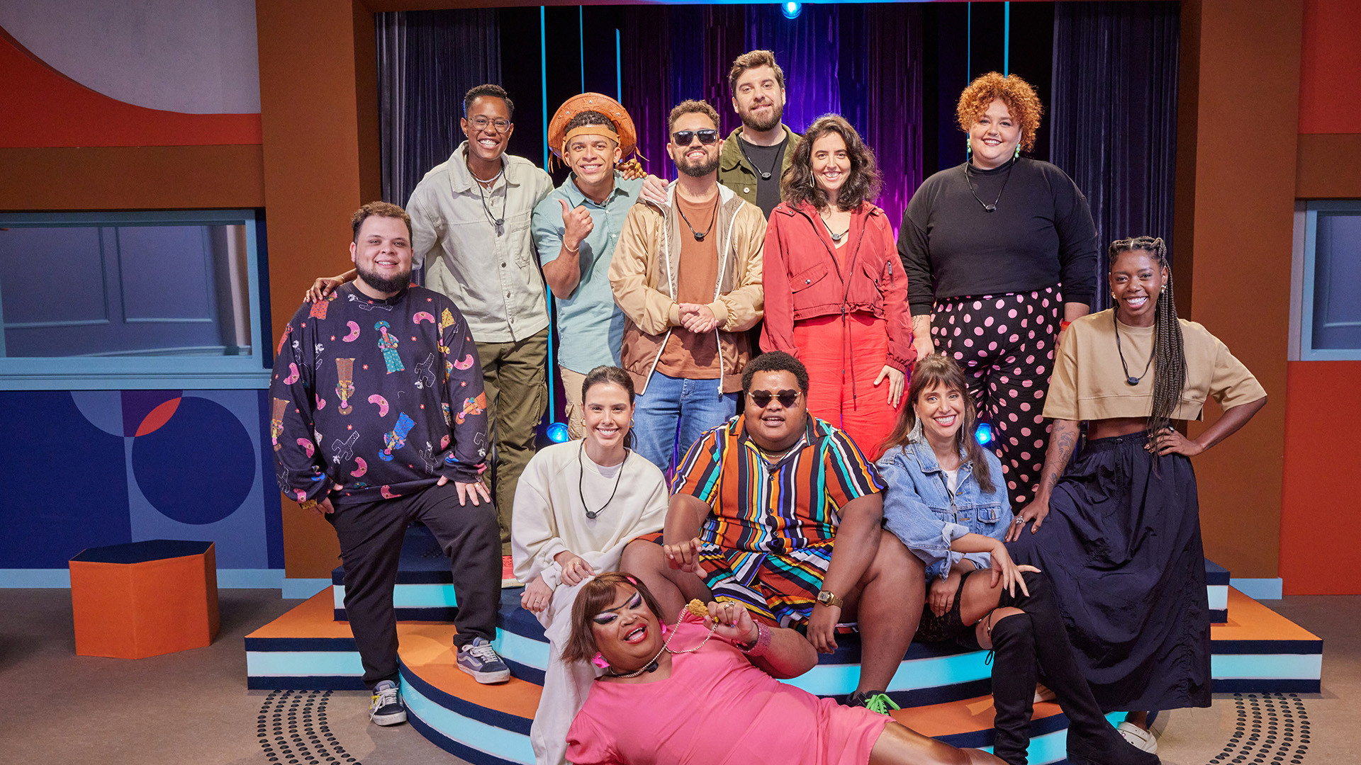 Prêmio Multishow de Humor: O Reality
