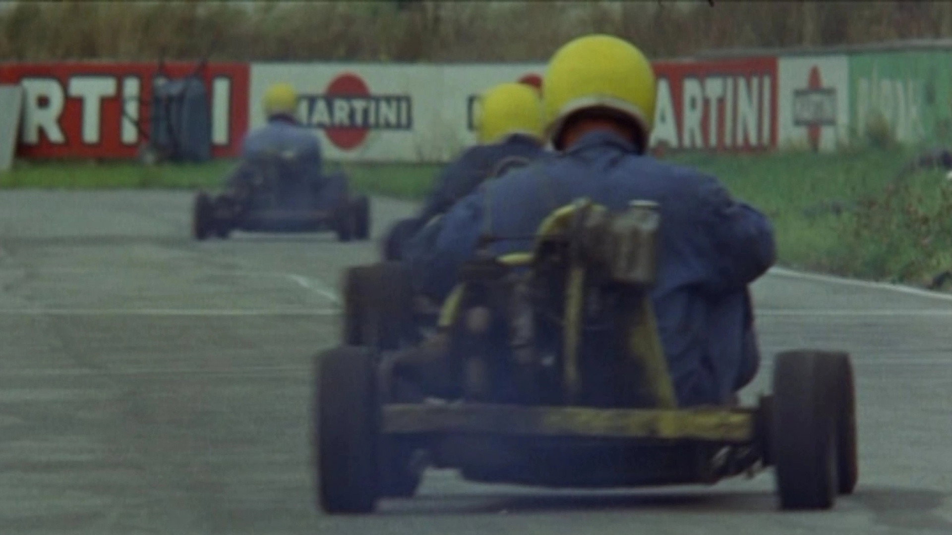 Car Race