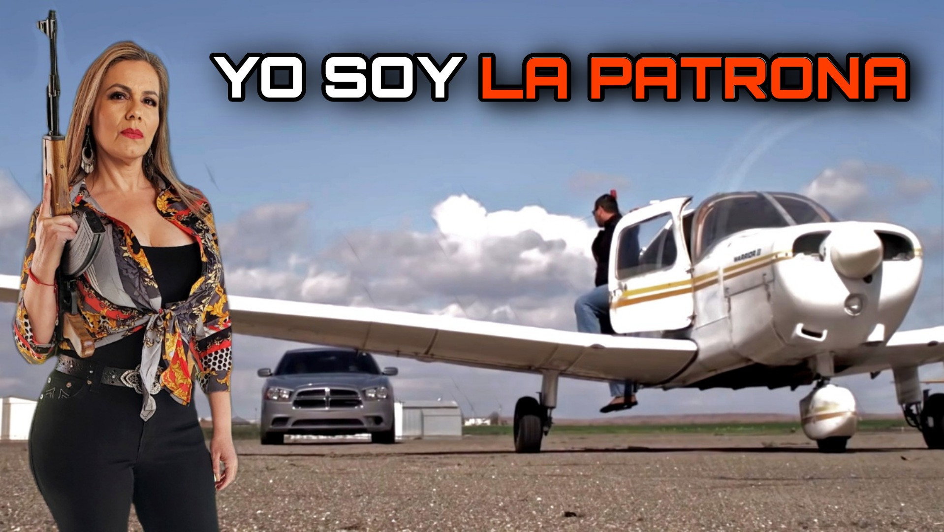 Yo Soy La Patrona