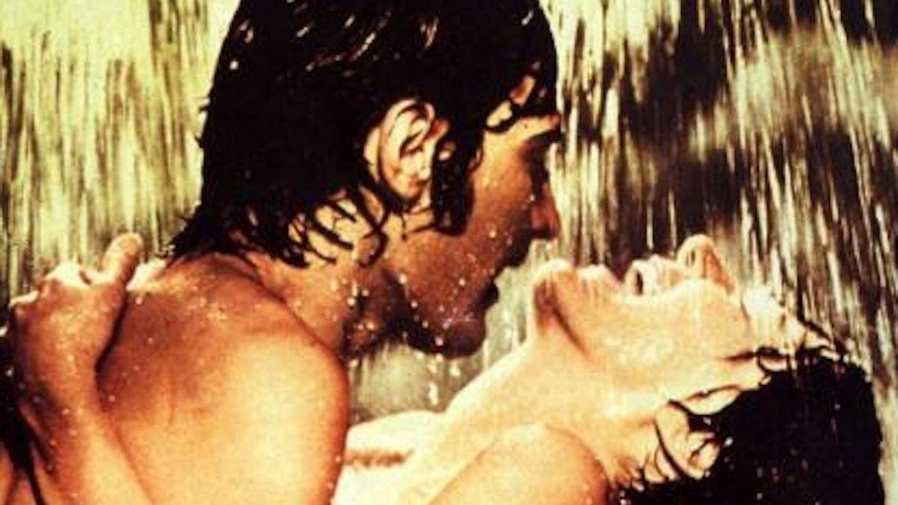Una storia d'amore