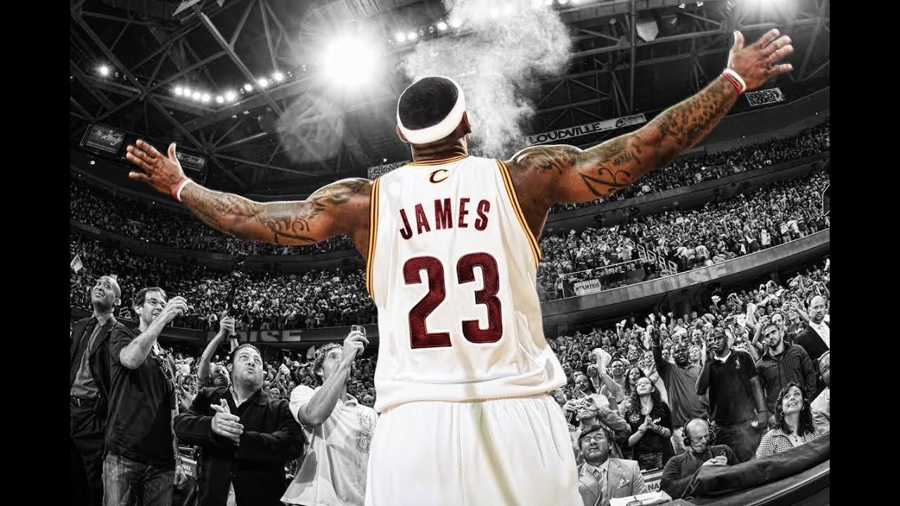 Believeland