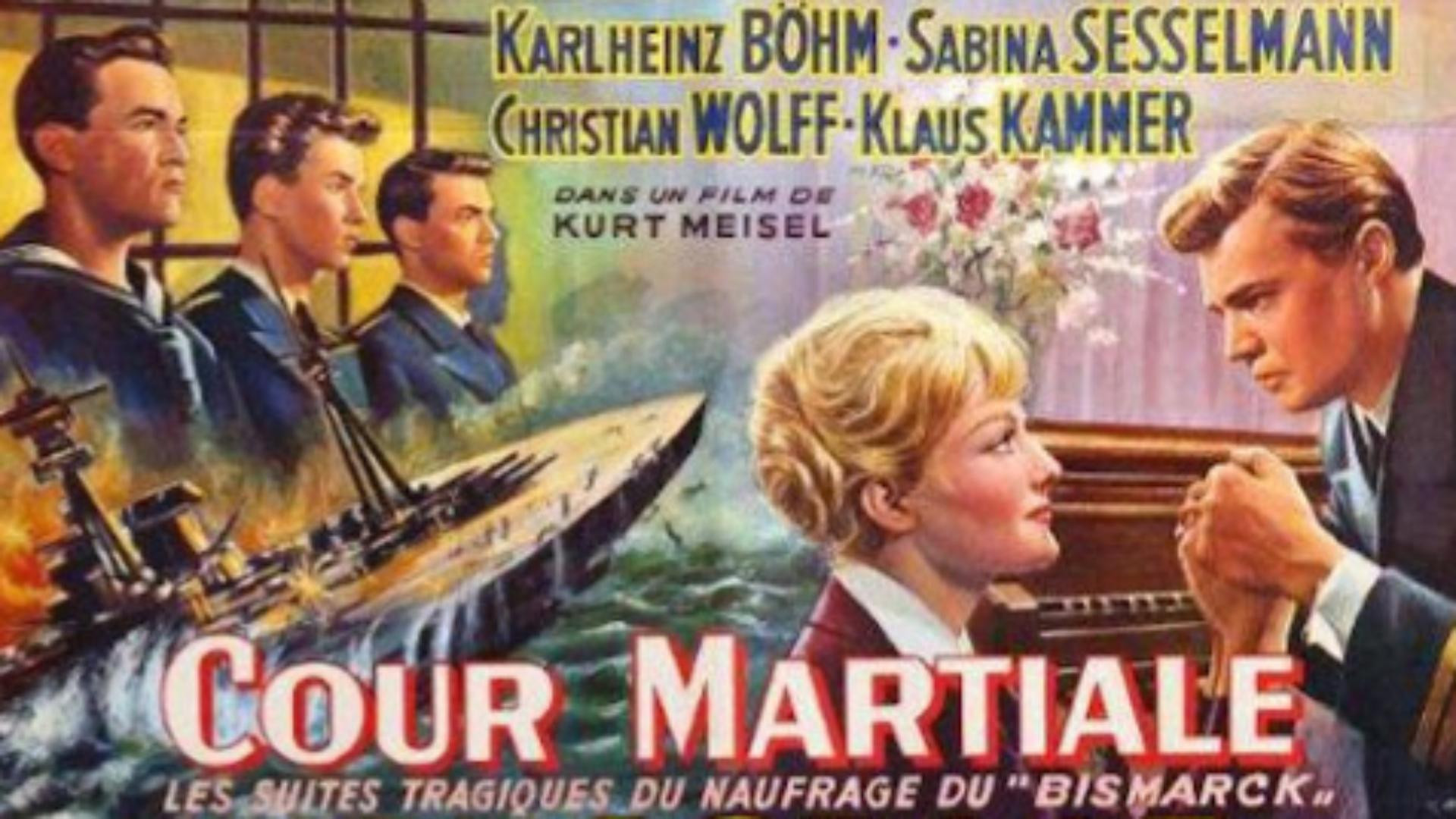 Court Martial