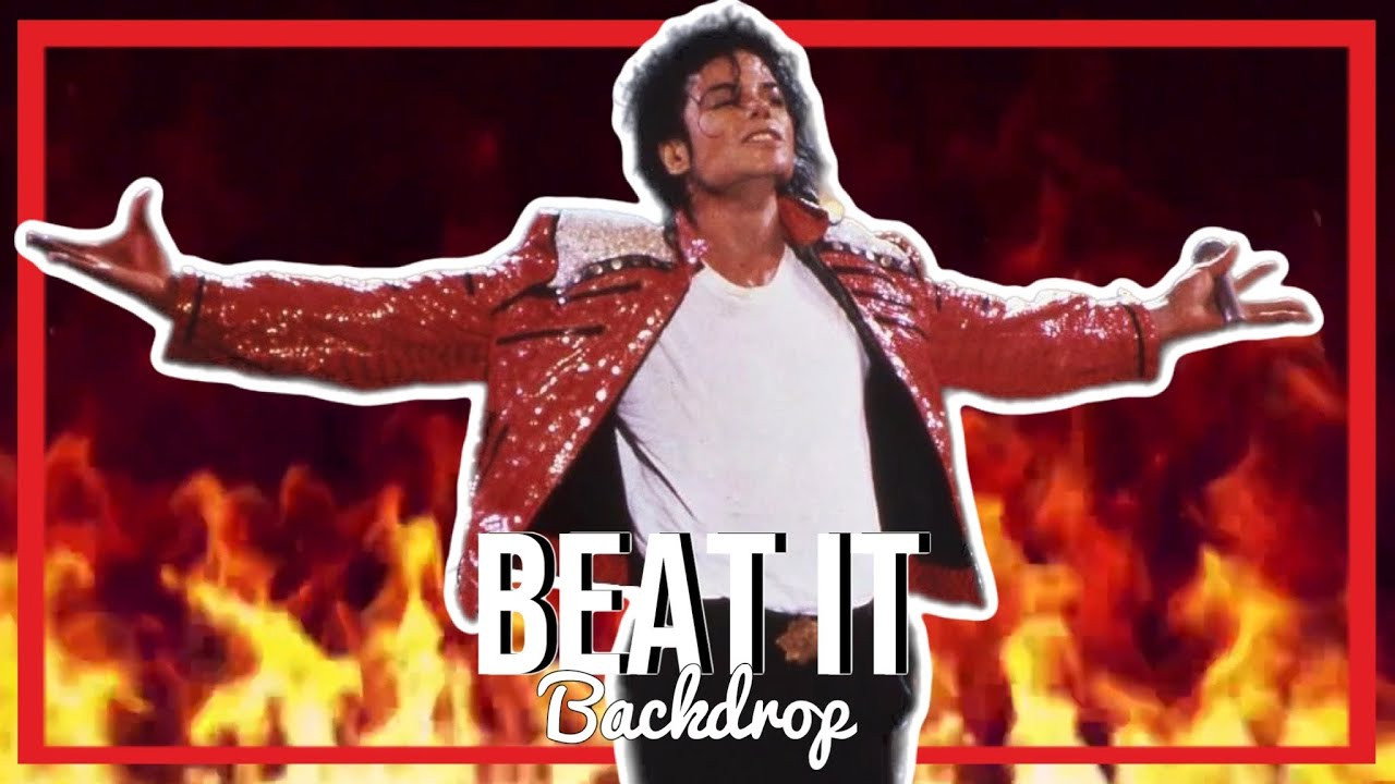 Michael Jackson's Beat It