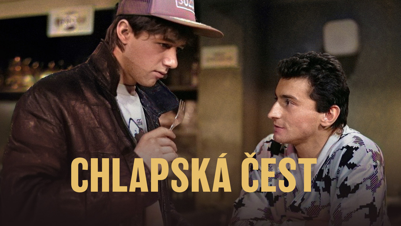 Chlapská čest