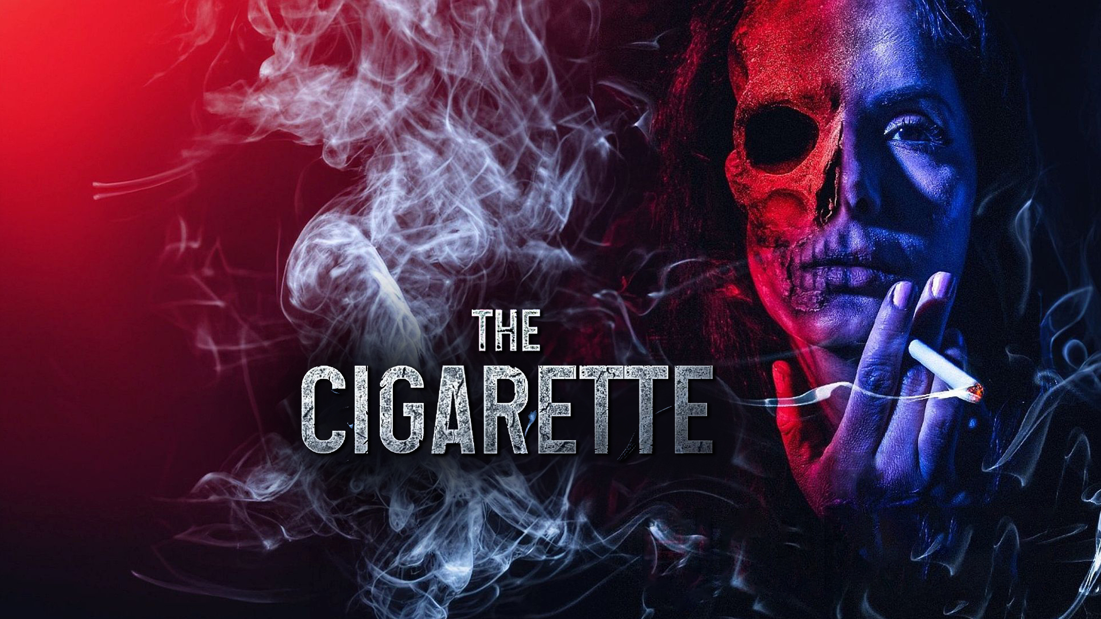 The Cigarette