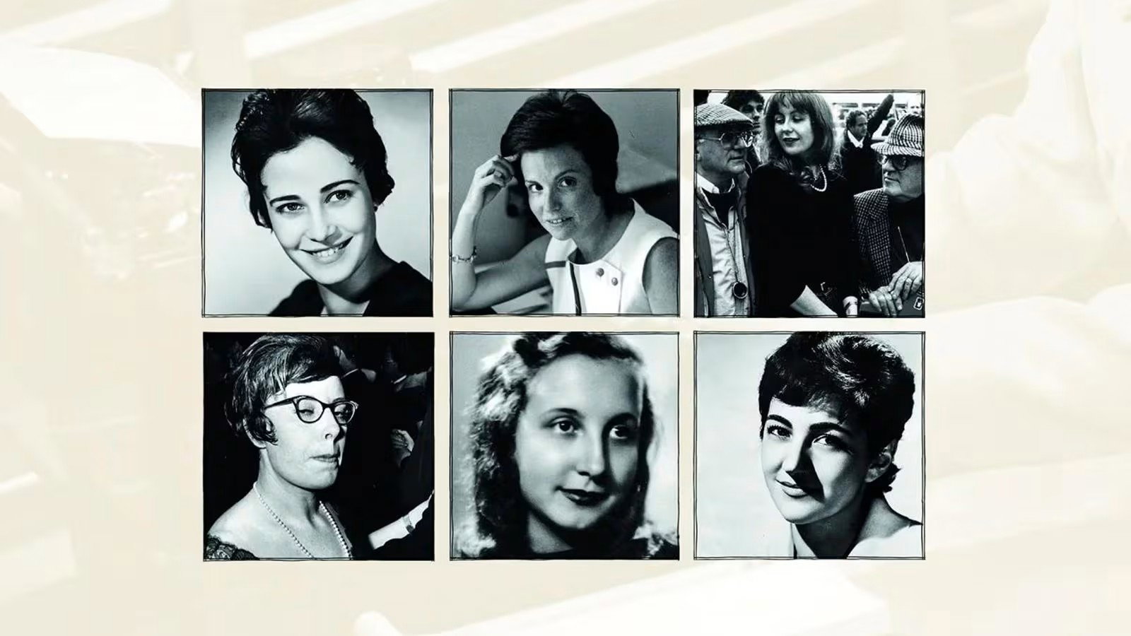 Secretaries – A Life for Cinema