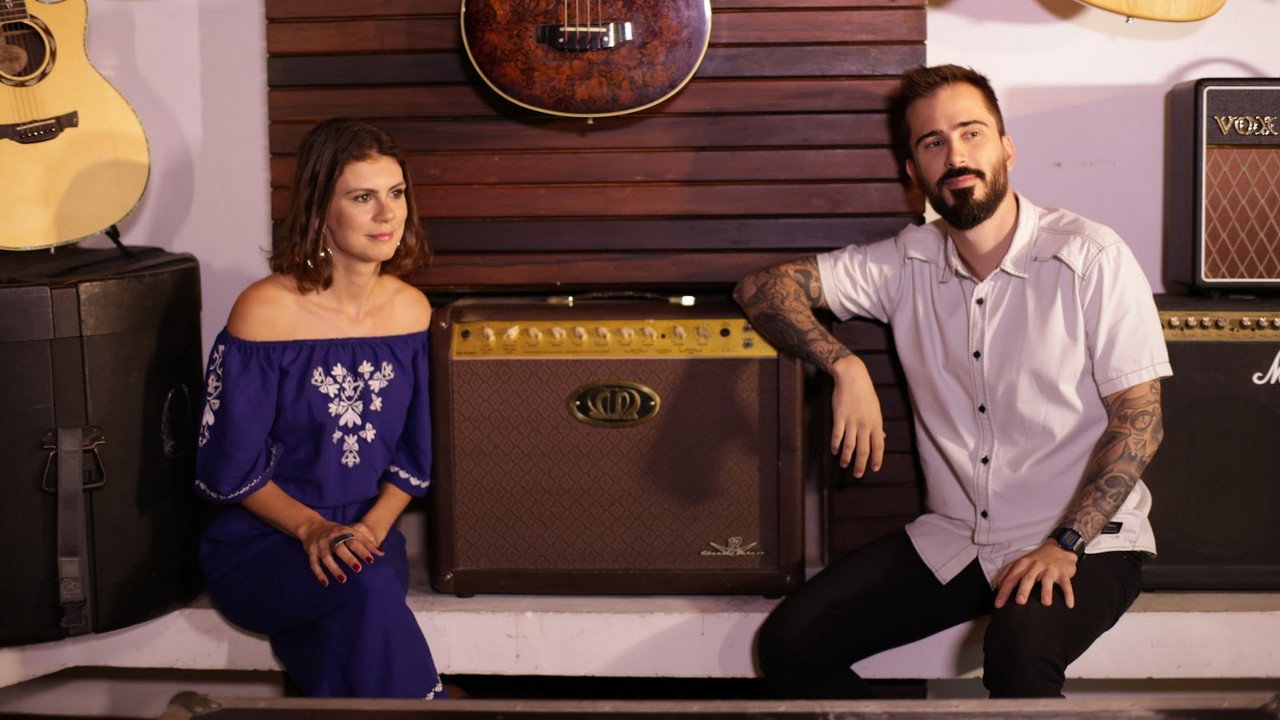 Álbum Musical