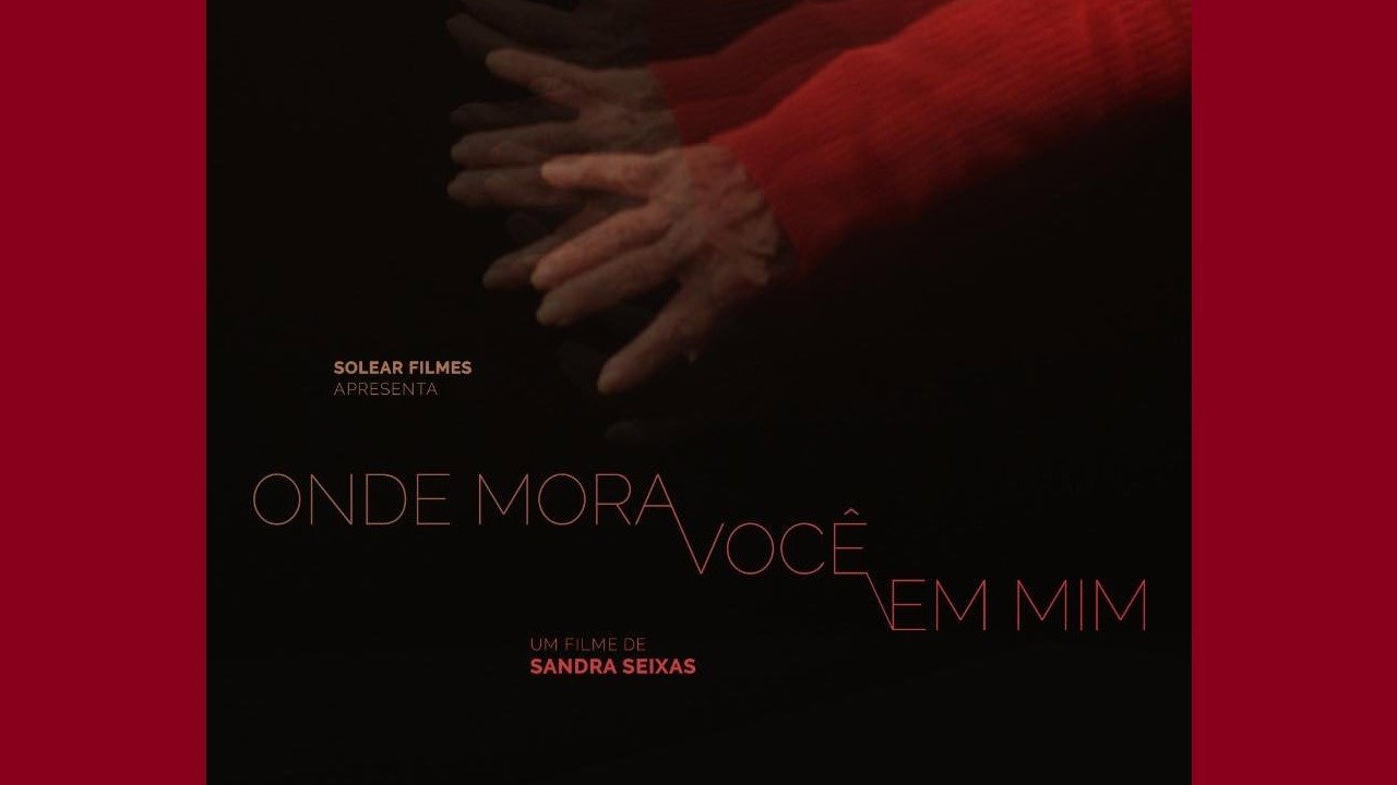 Onde Mora Você Em Mim
