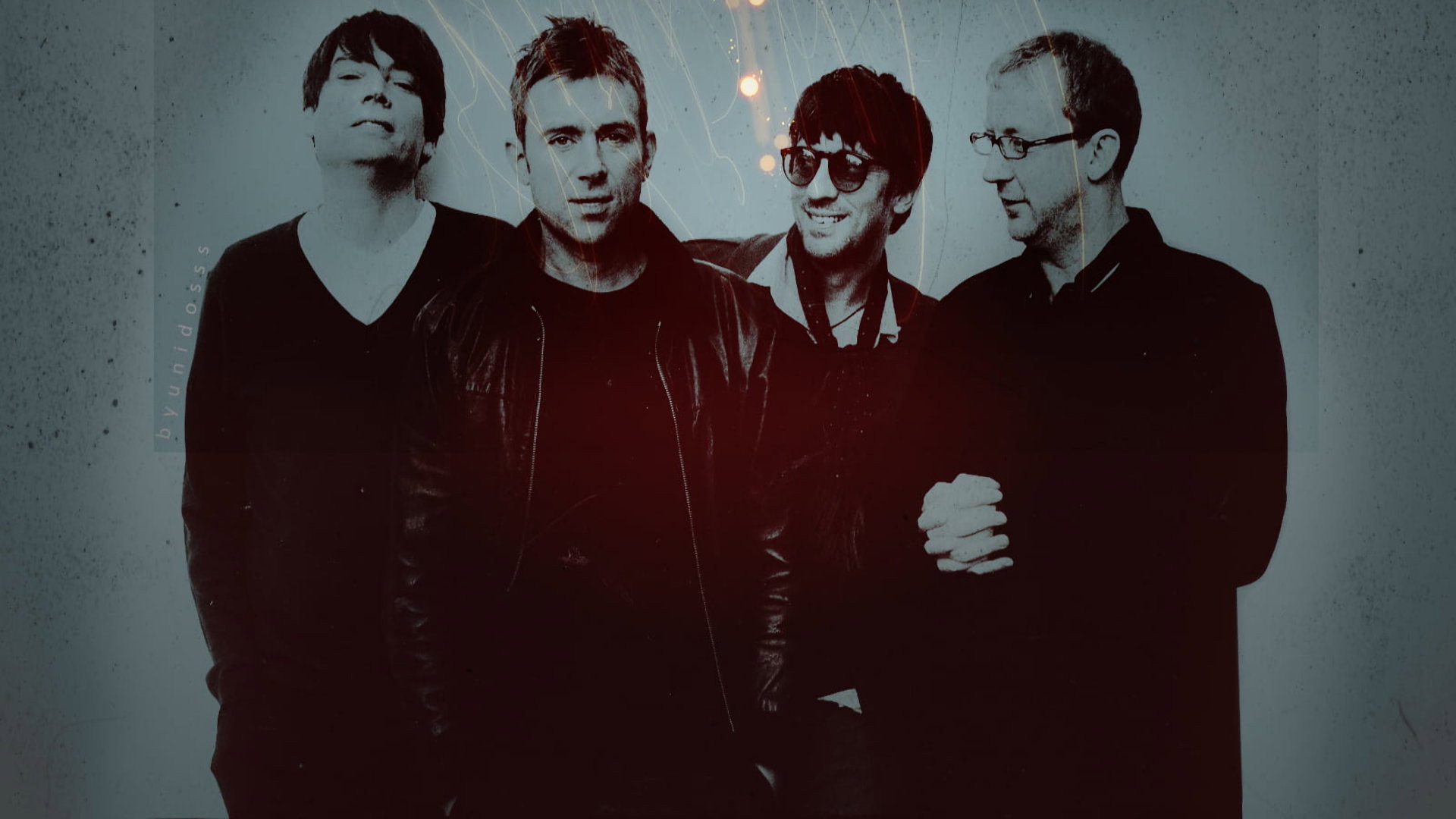 Blur: New World Towers