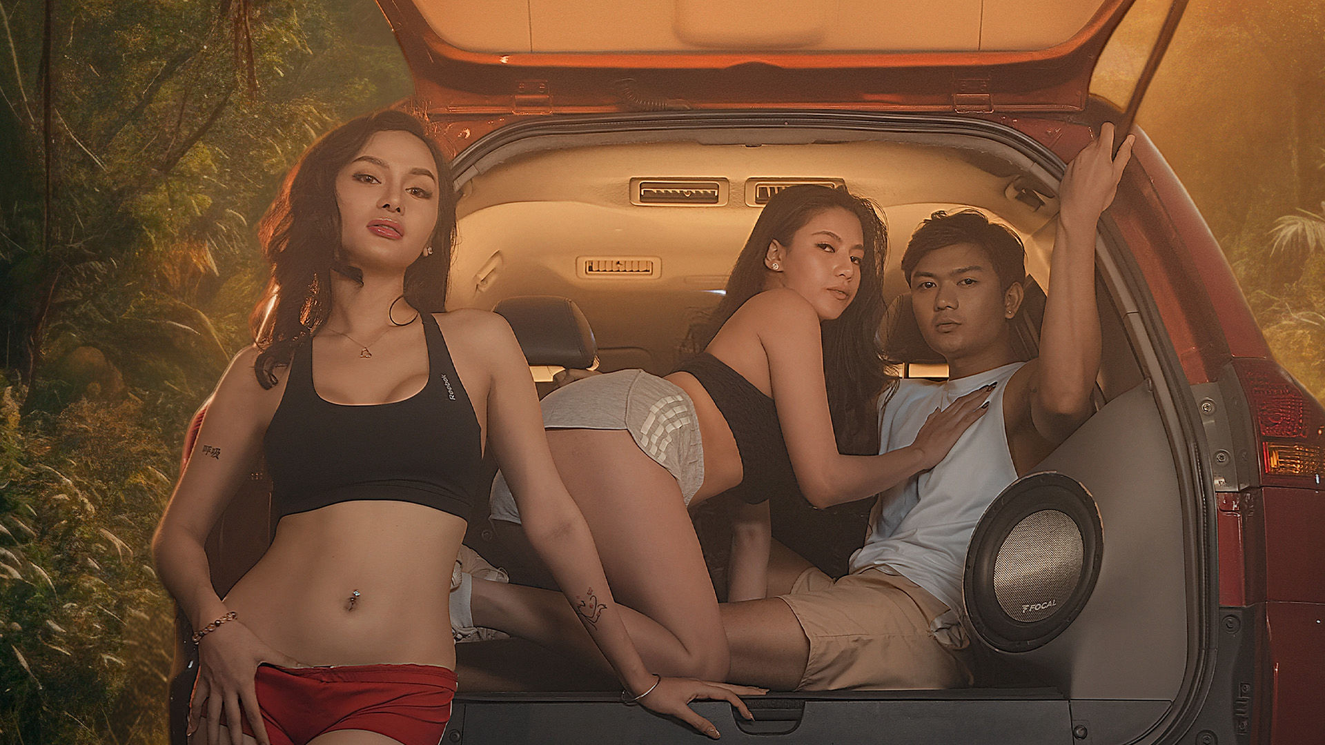 Sex Trip