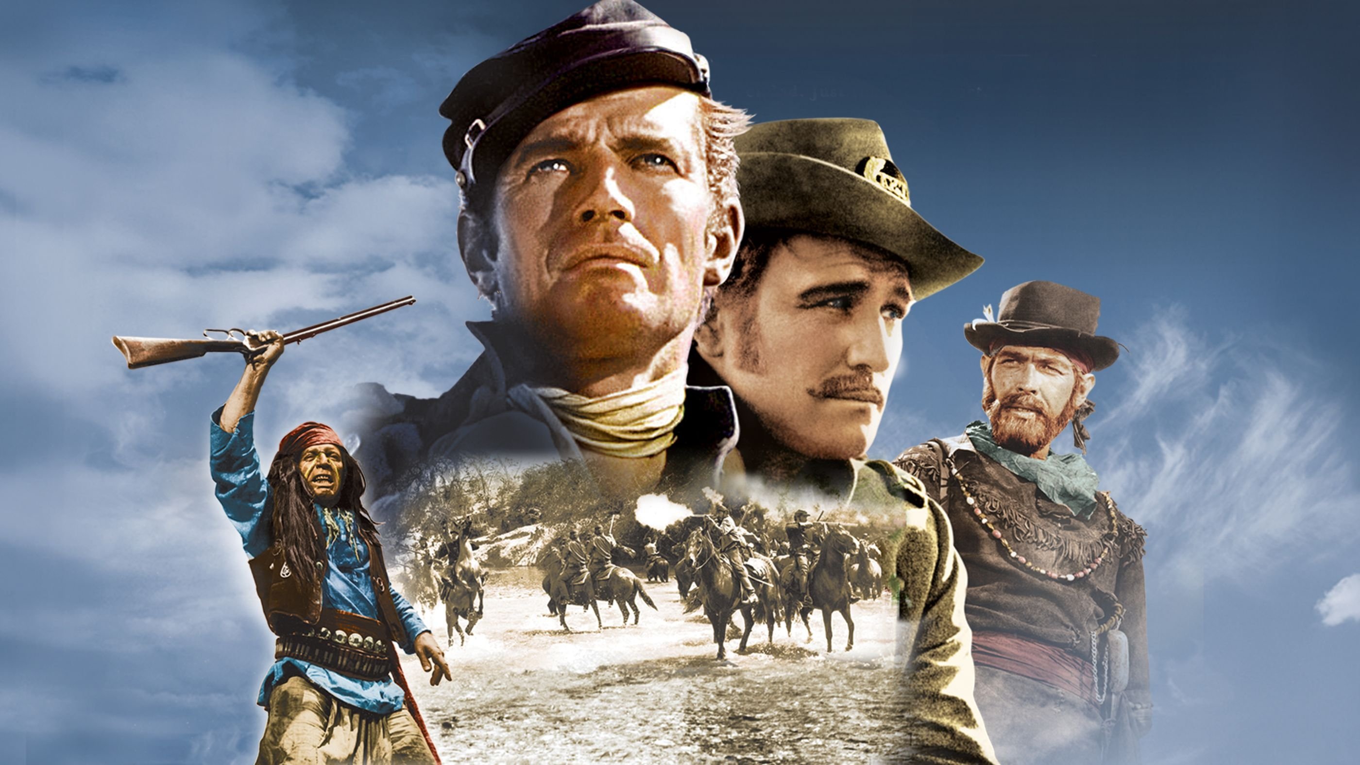 Major Dundee