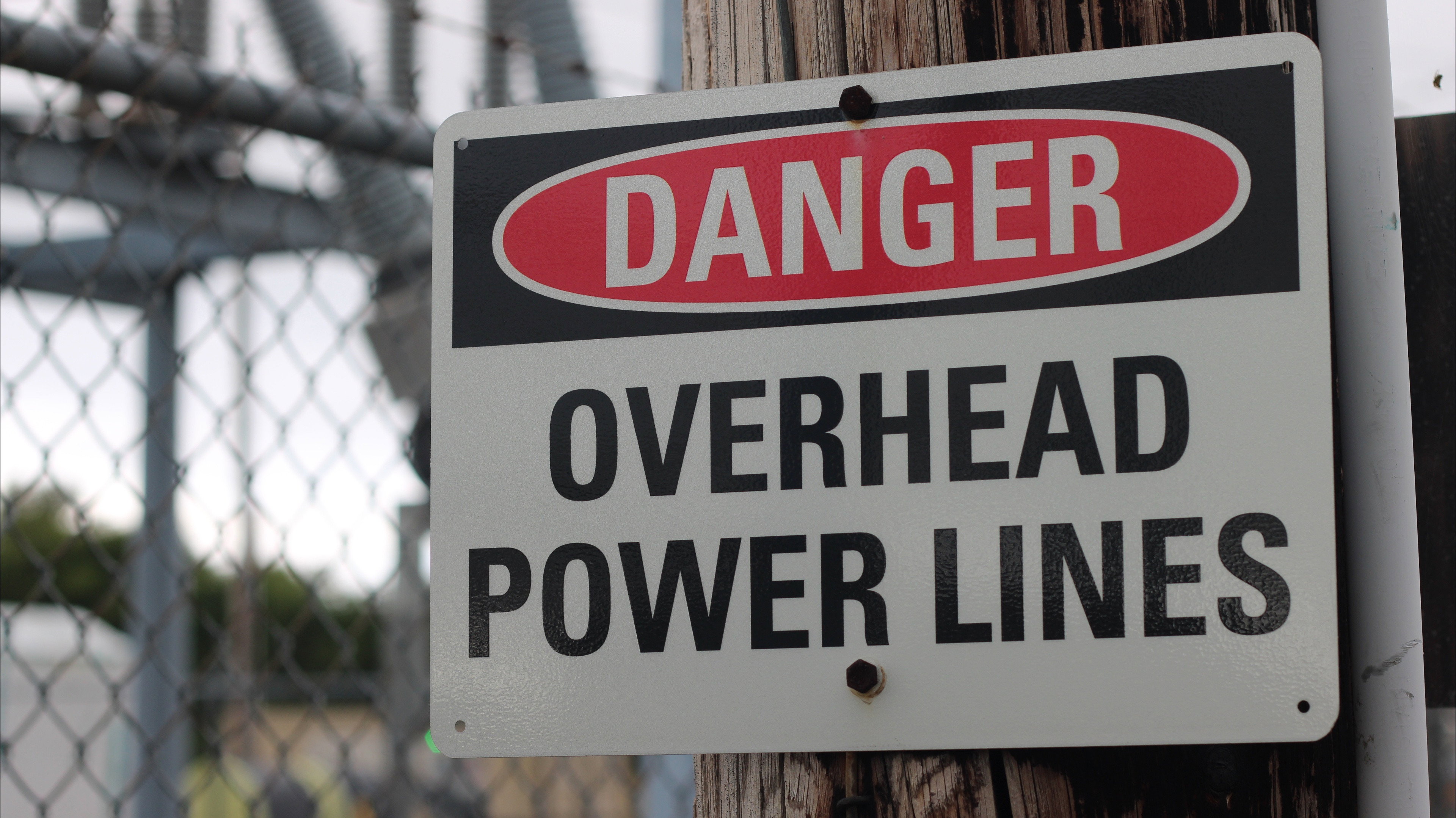 Ferndale Generating Station: Safety Orientation Video