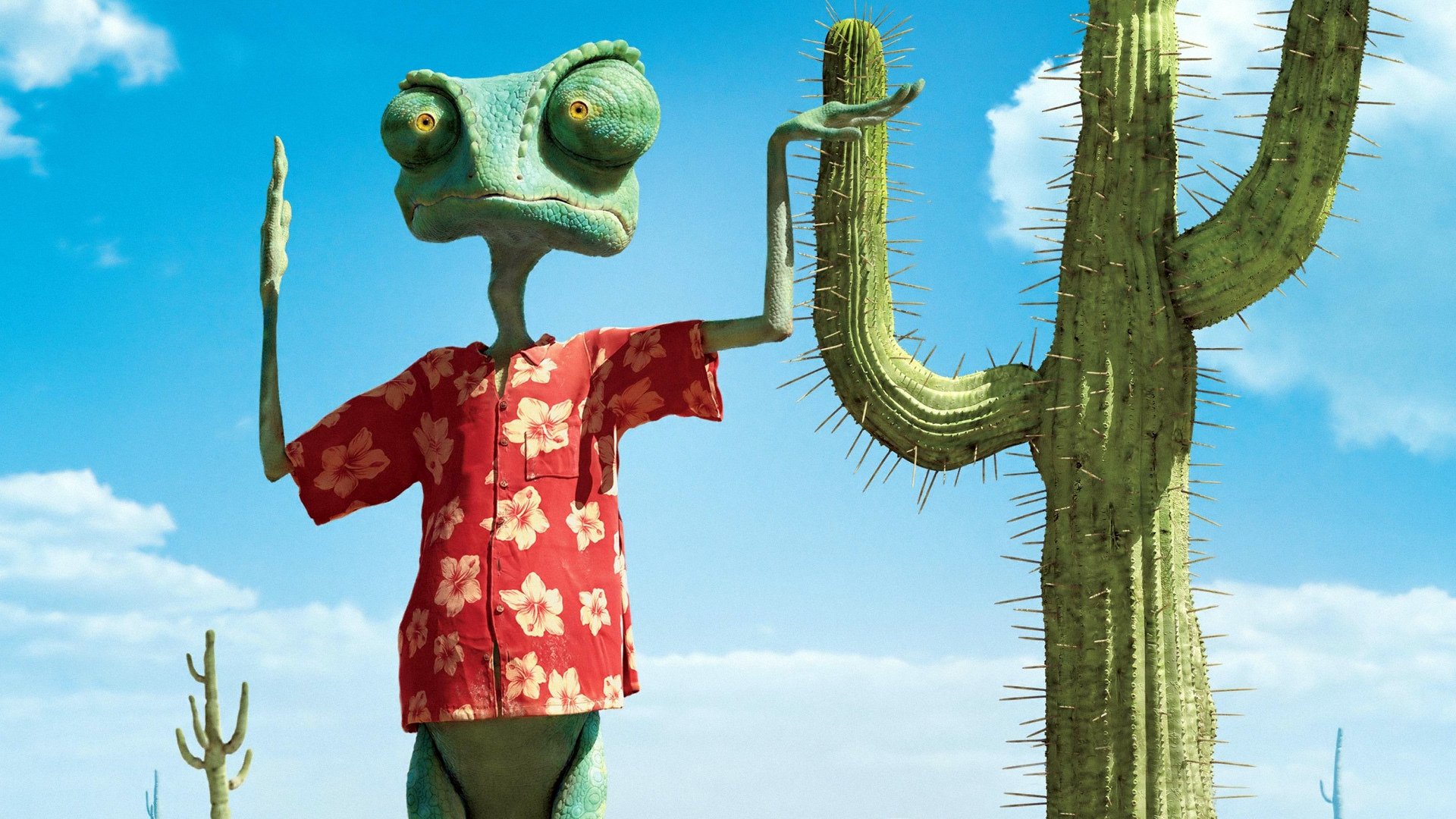 Rango
