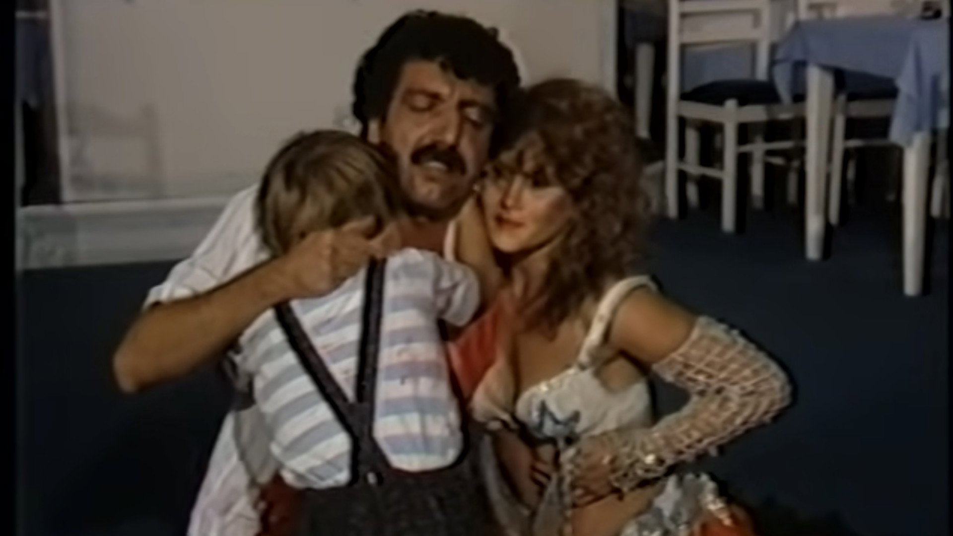 Yıkıla Yıkıla