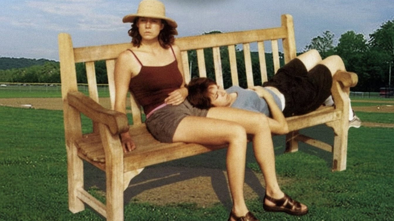 Maggie and Annie