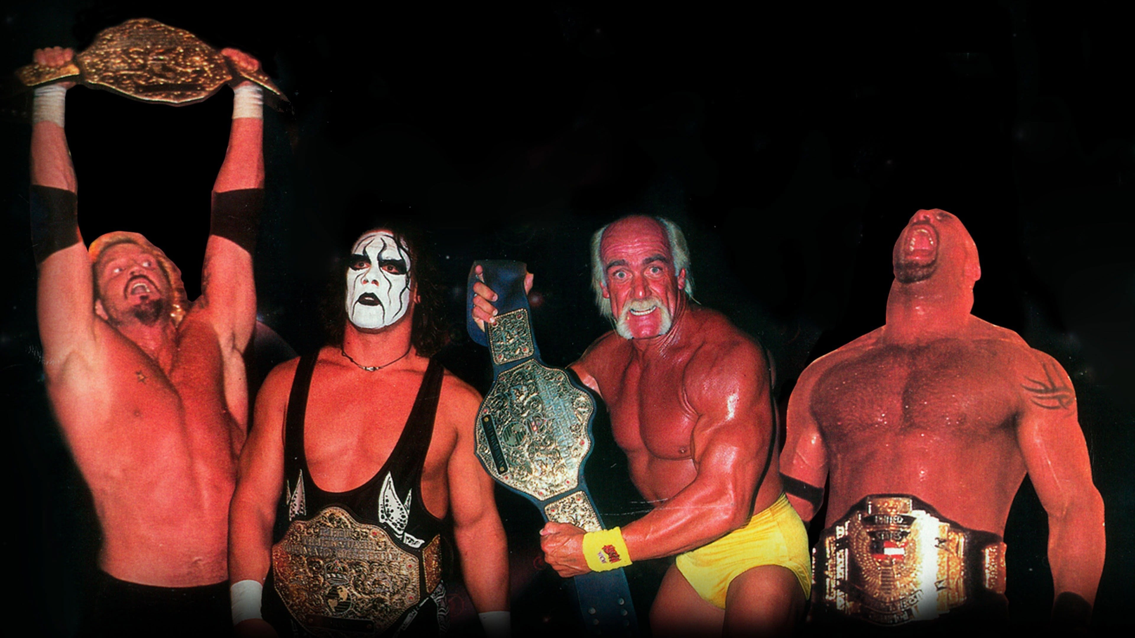 WCW Mayhem 1999