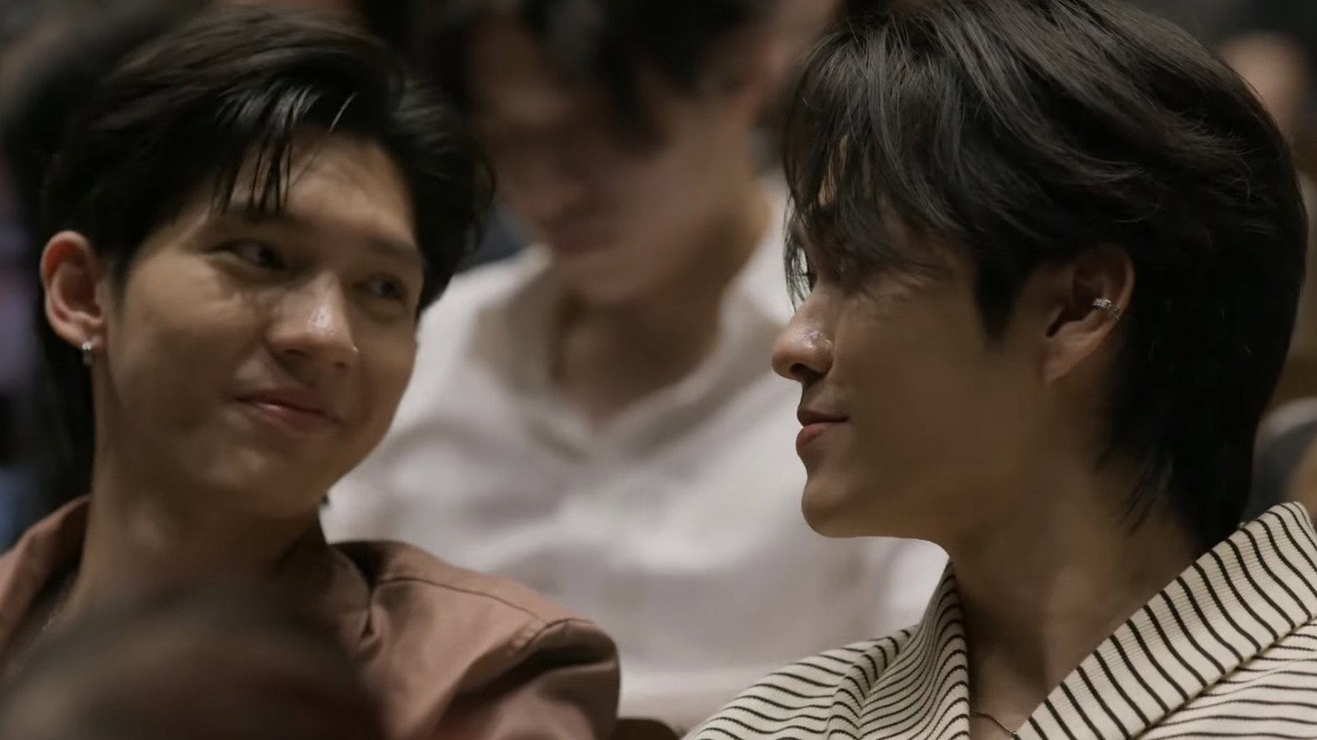 Only Friends: Dream On