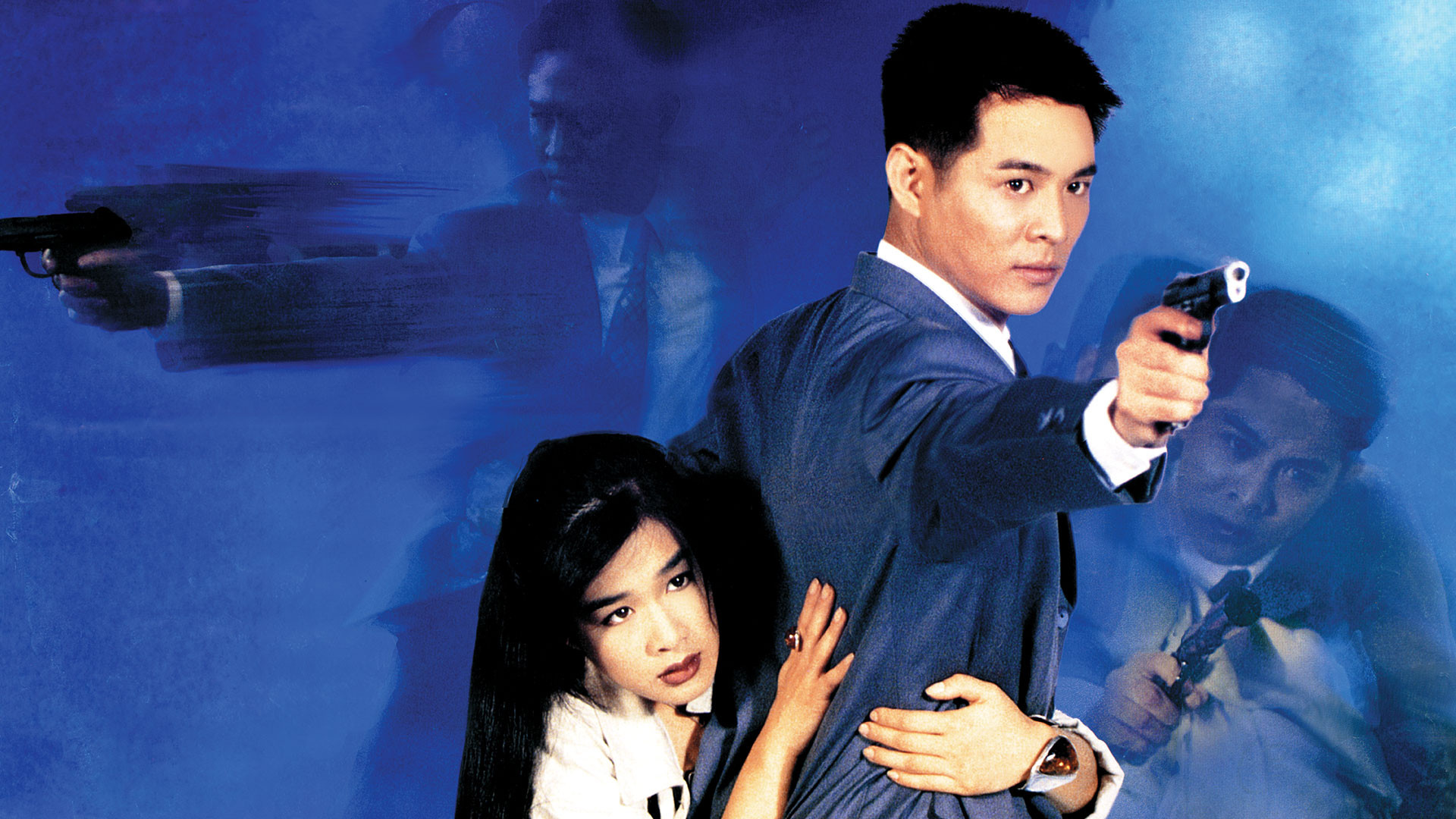 The Bodyguard from Beijing