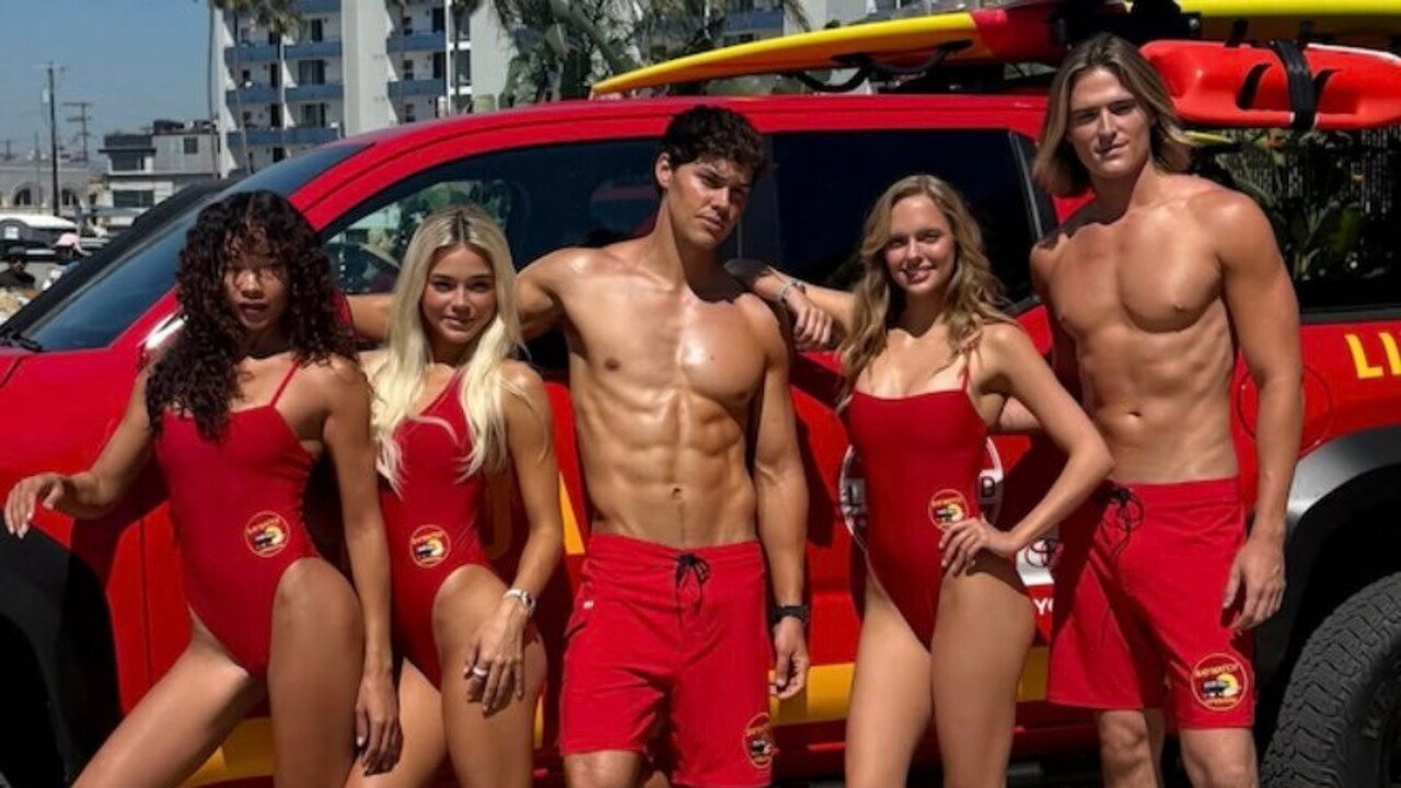 Baywatch