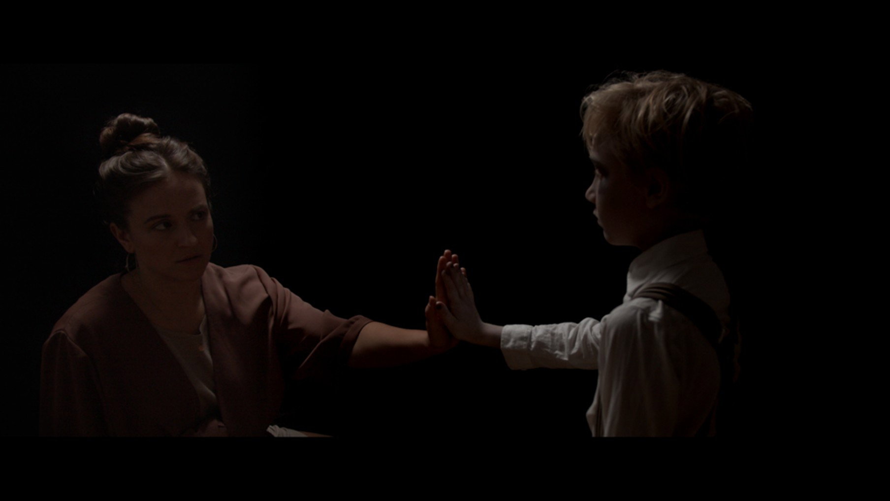 The Opening