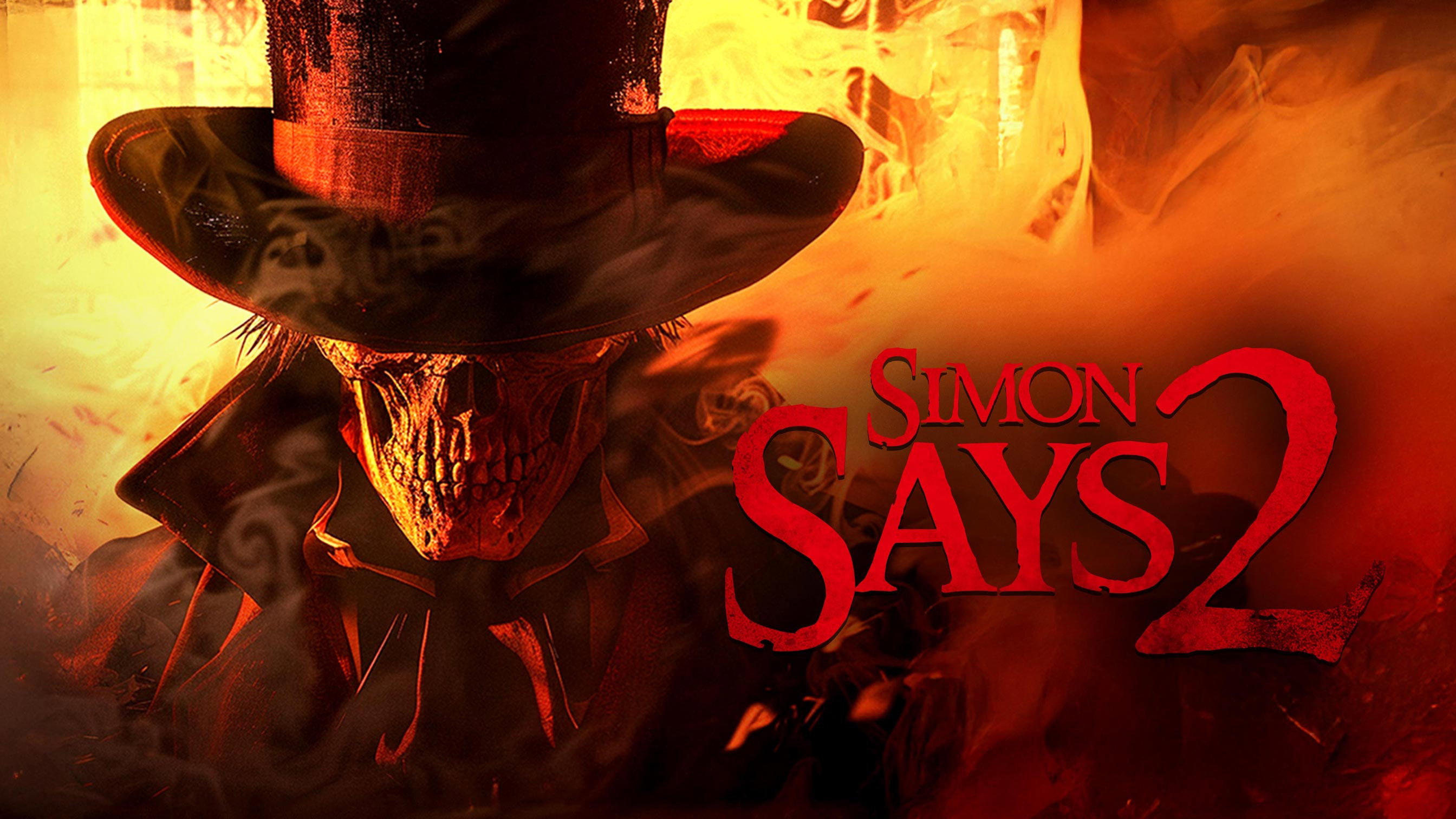 Simon Says 2