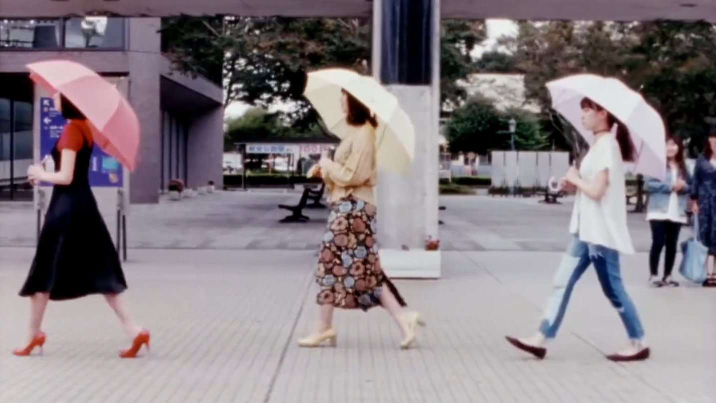 Fashion Runner