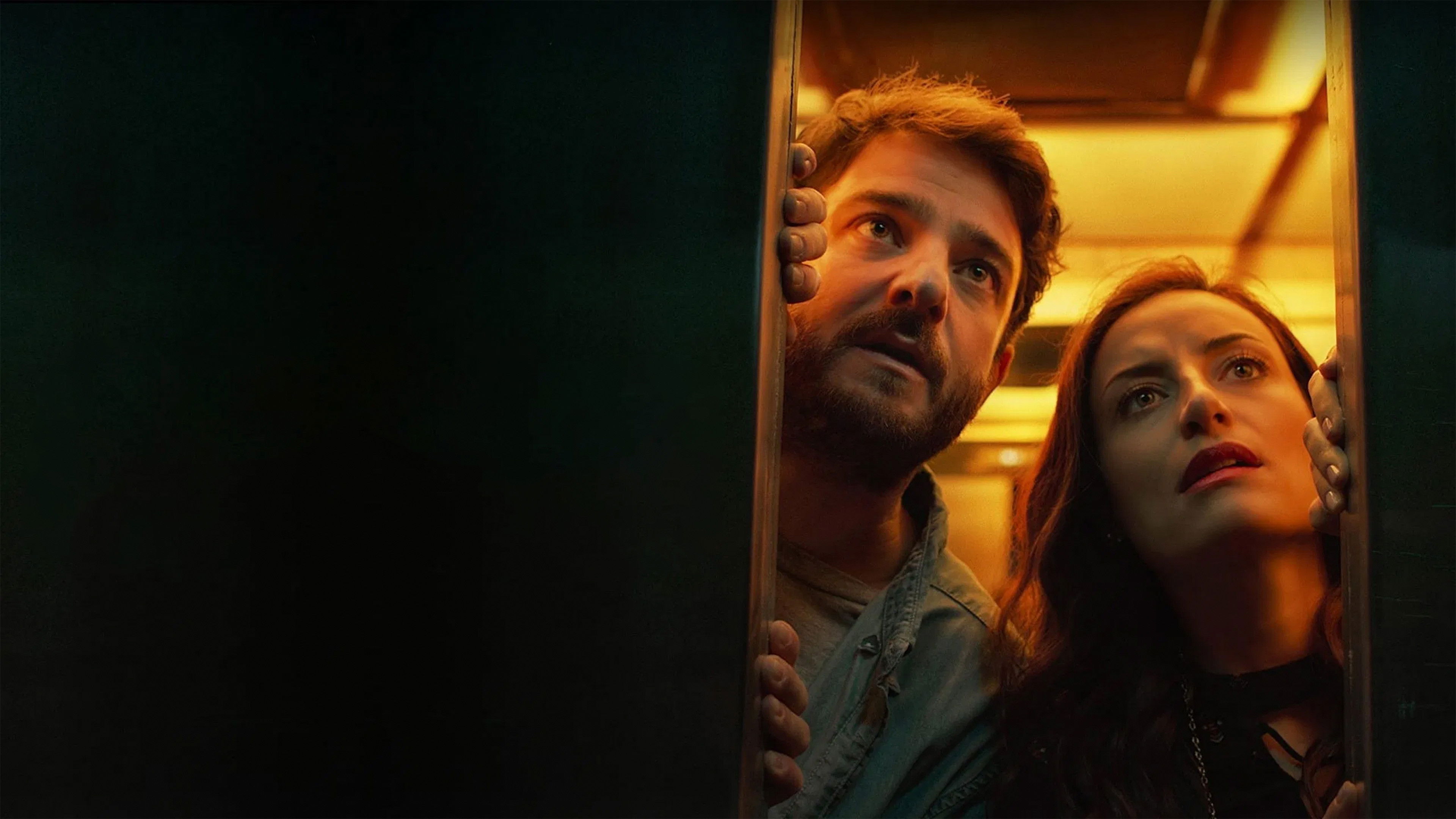 The Lift