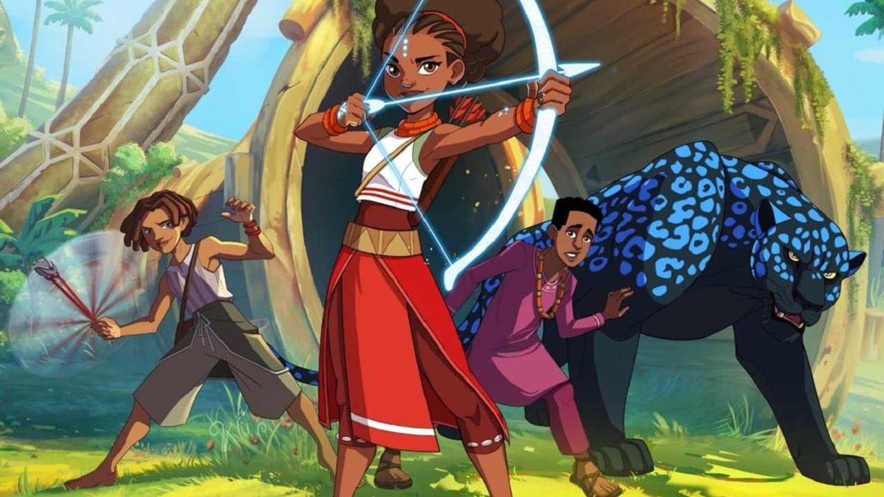 Iyanu