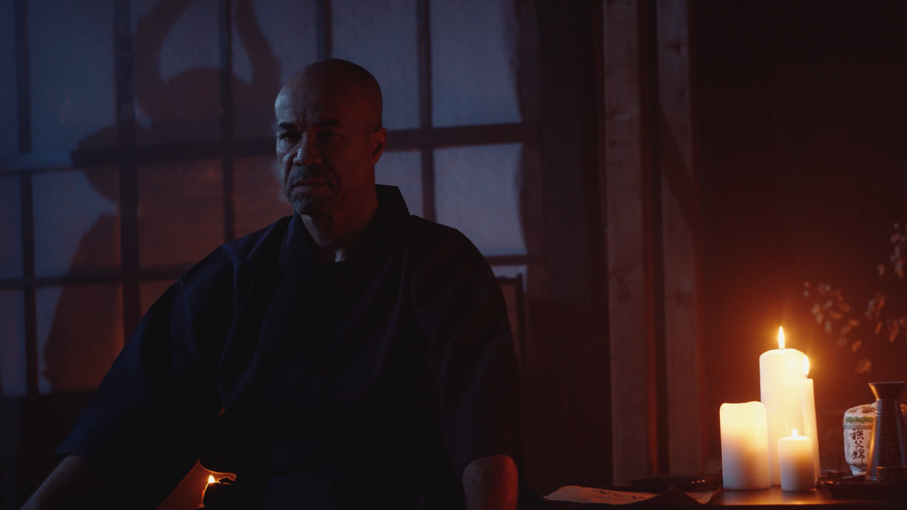 Zen Temple