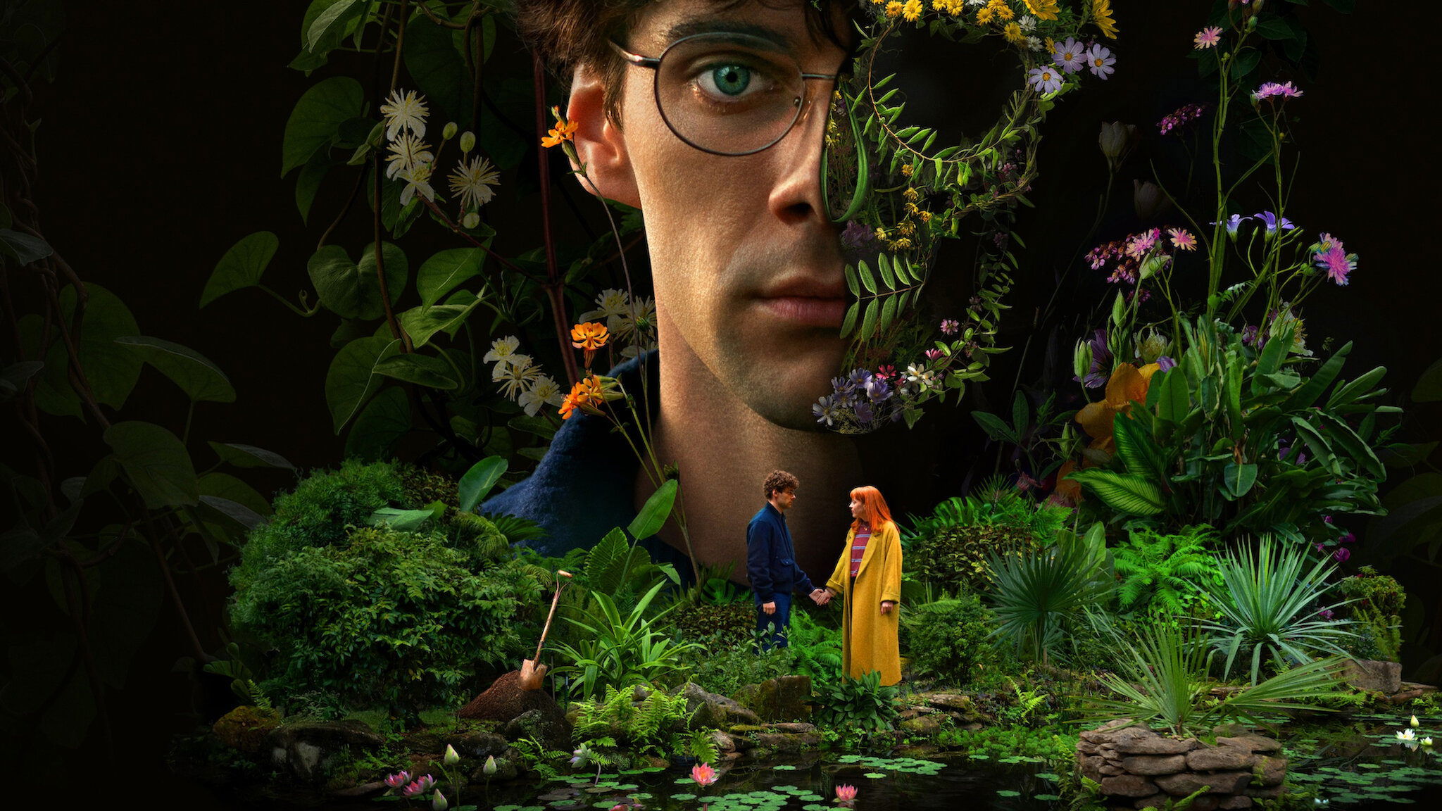 The Gardener