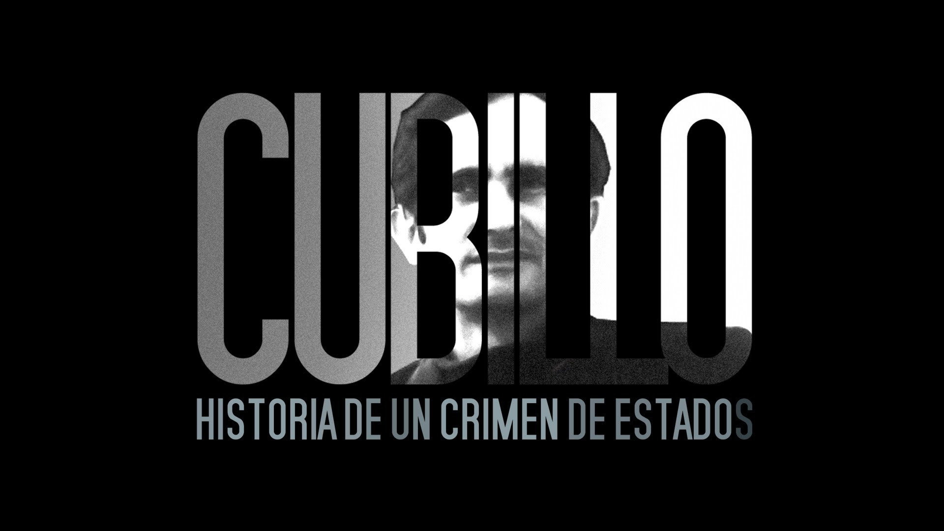 Cubillo, historia de un crimen de Estado