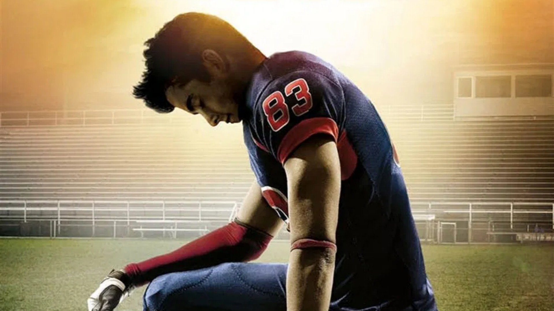Catching Faith