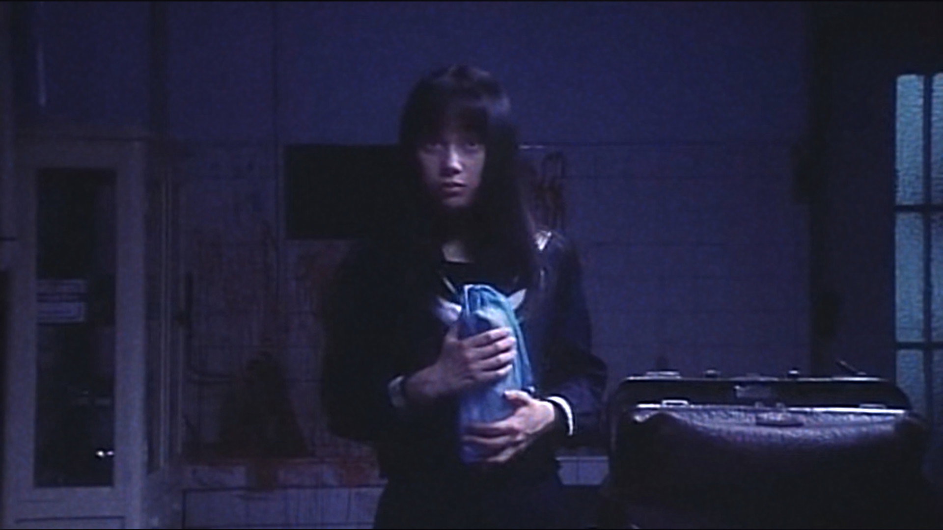 Eko Eko Azarak: Misa the Dark Angel
