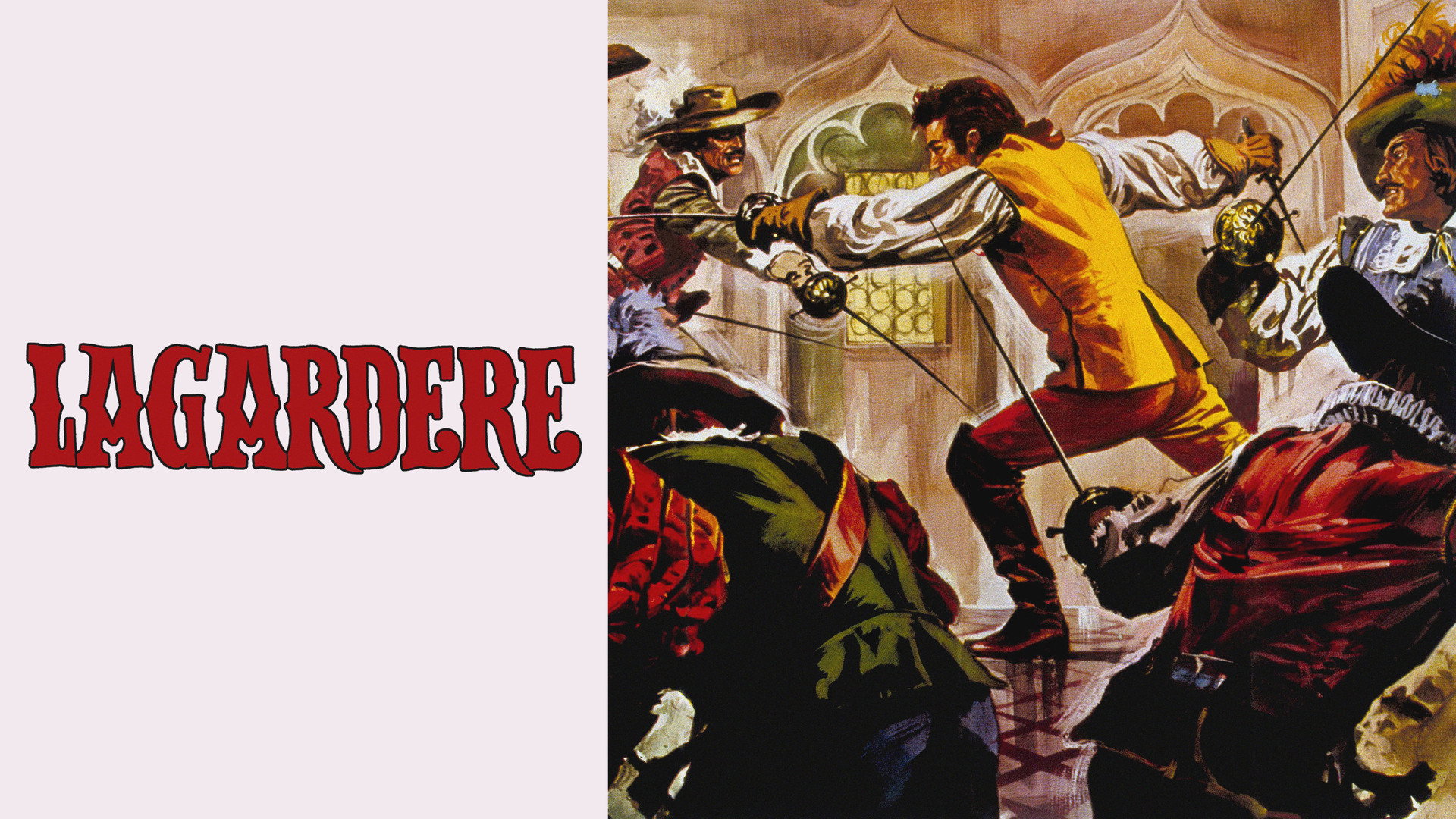Lagardère