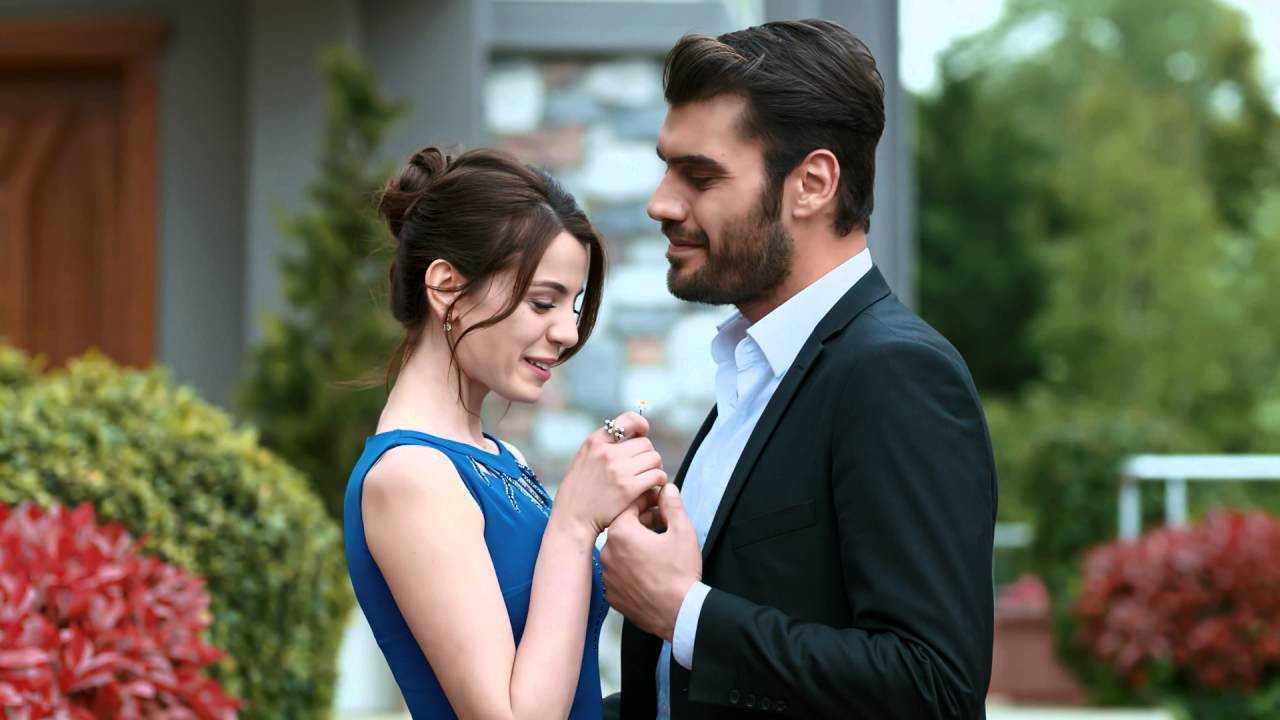 Şevkat Yerimdar 2
