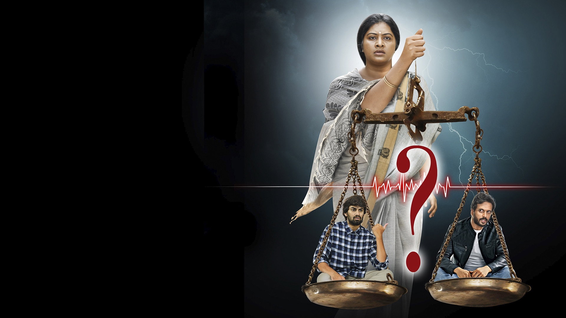 Thalli Manasu