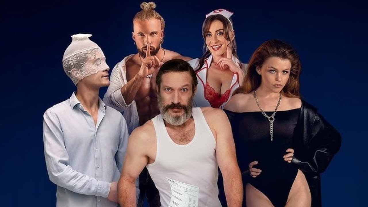 Love, Sex and Elections
