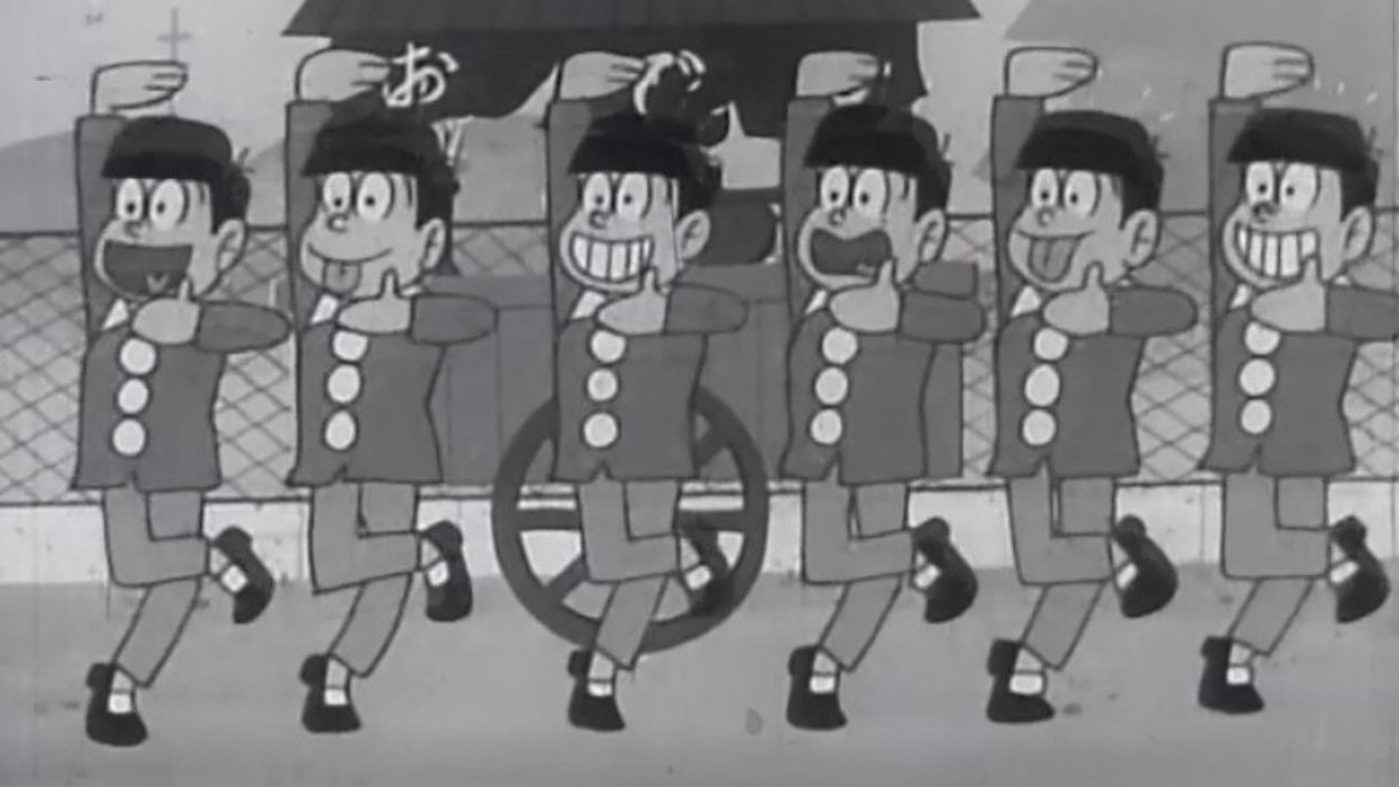 Osomatsu-kun
