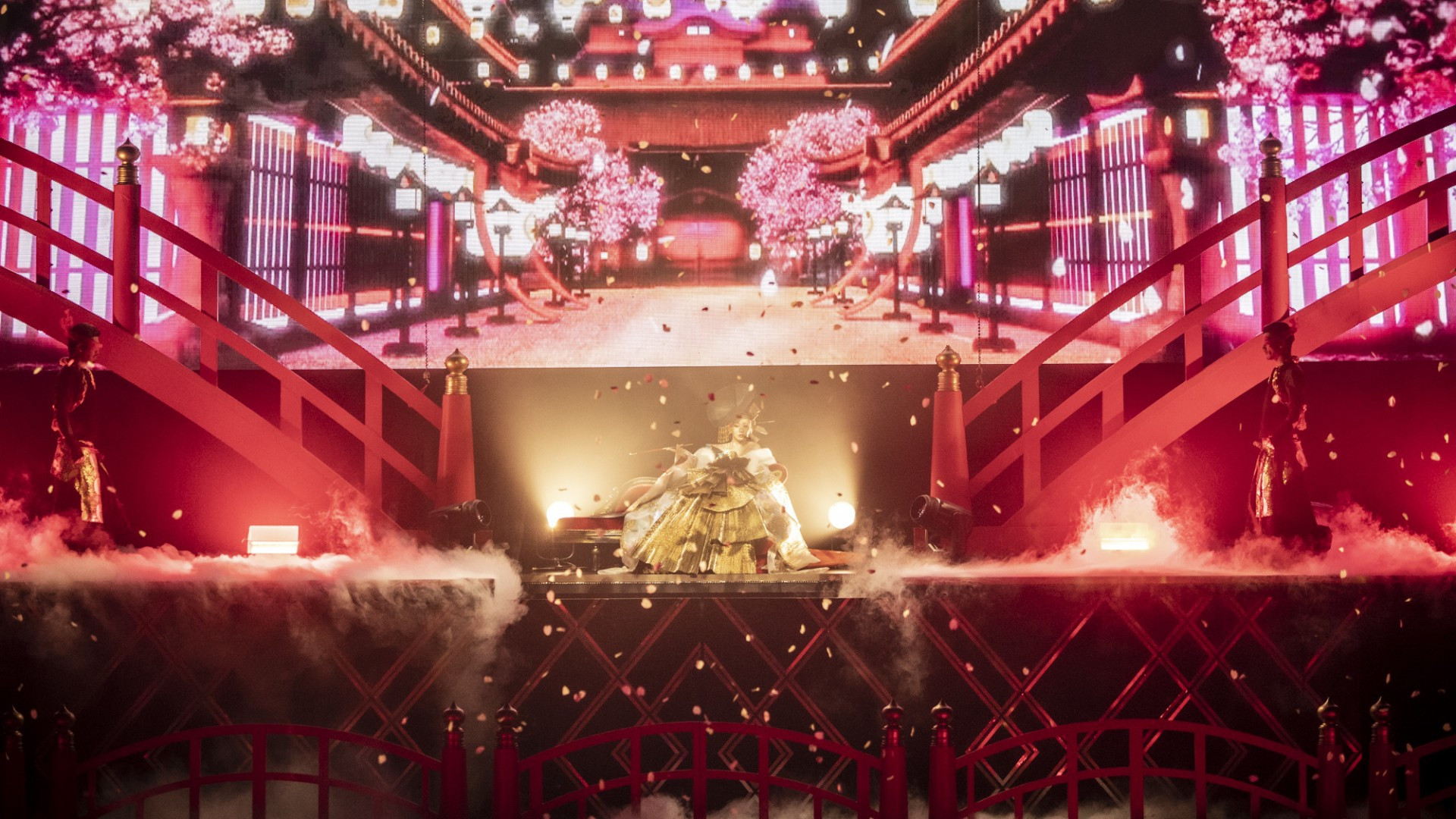 KODA KUMI LIVE TOUR 2019 re(LIVE) ~Japonesque~