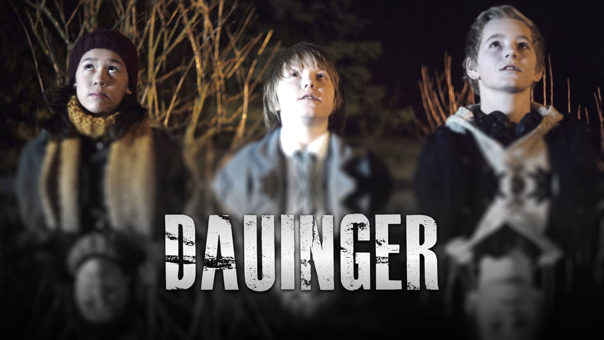 Dauinger