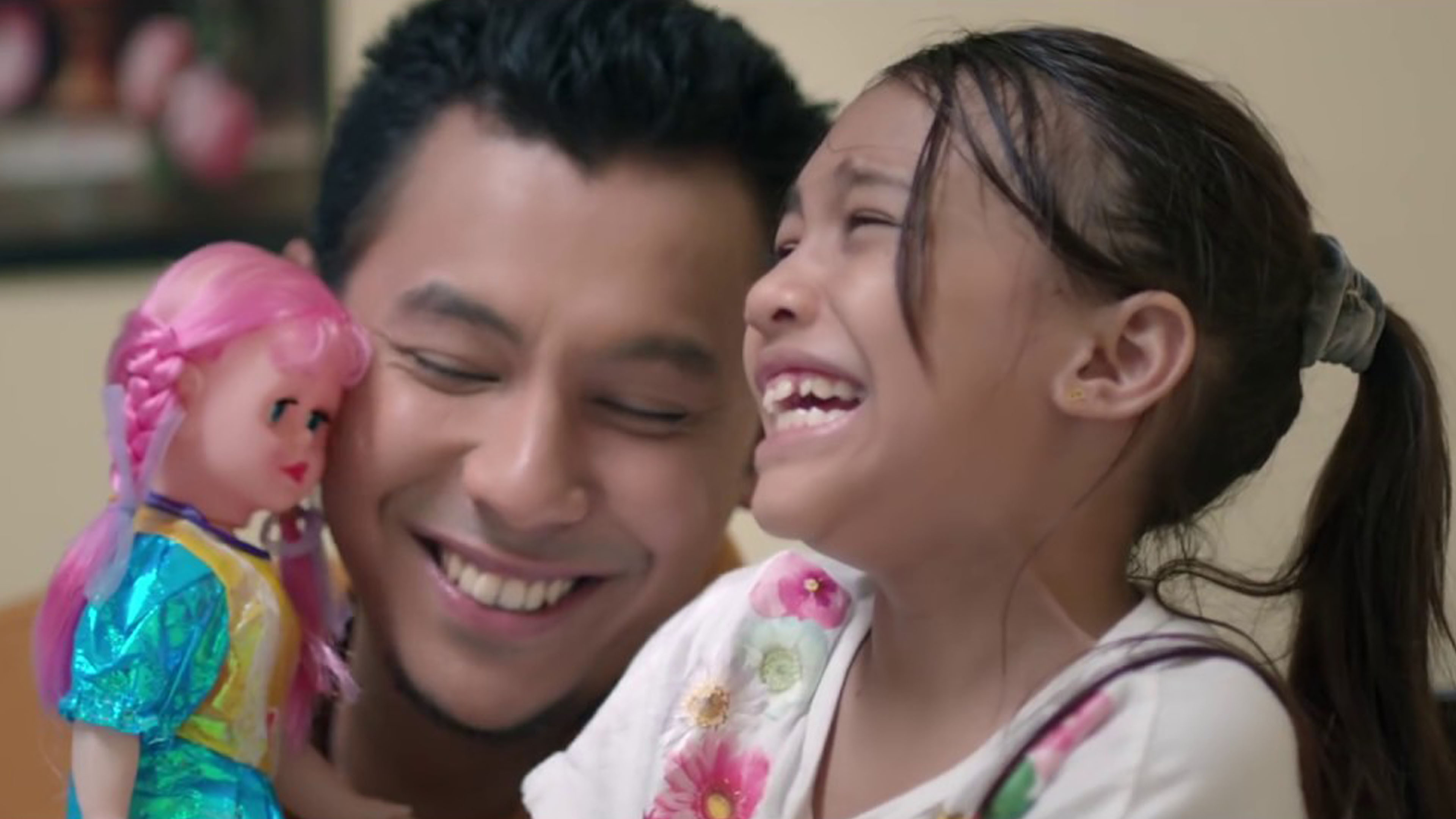 Makrifat Cinta