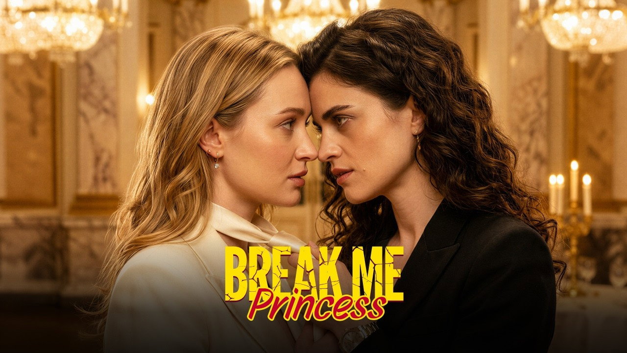 Break Me, Princess