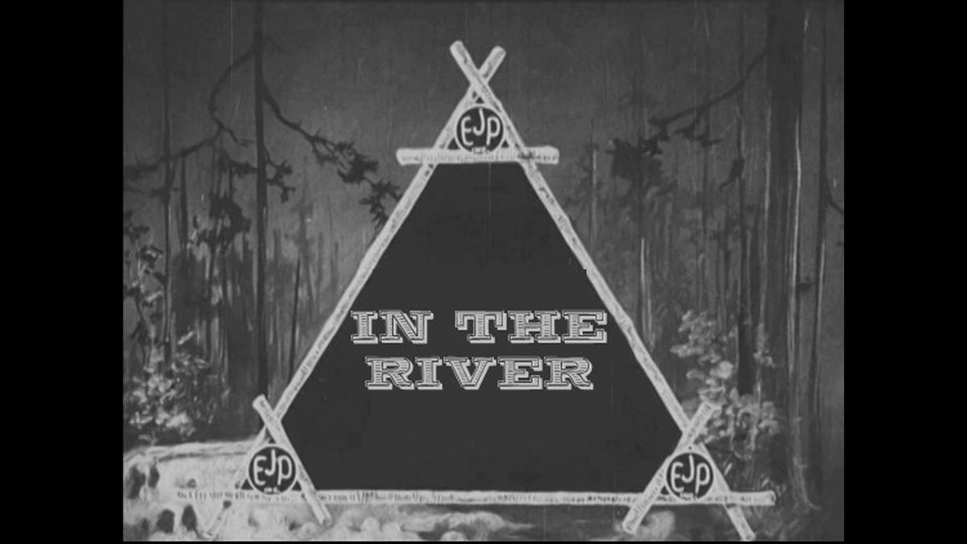 In the River