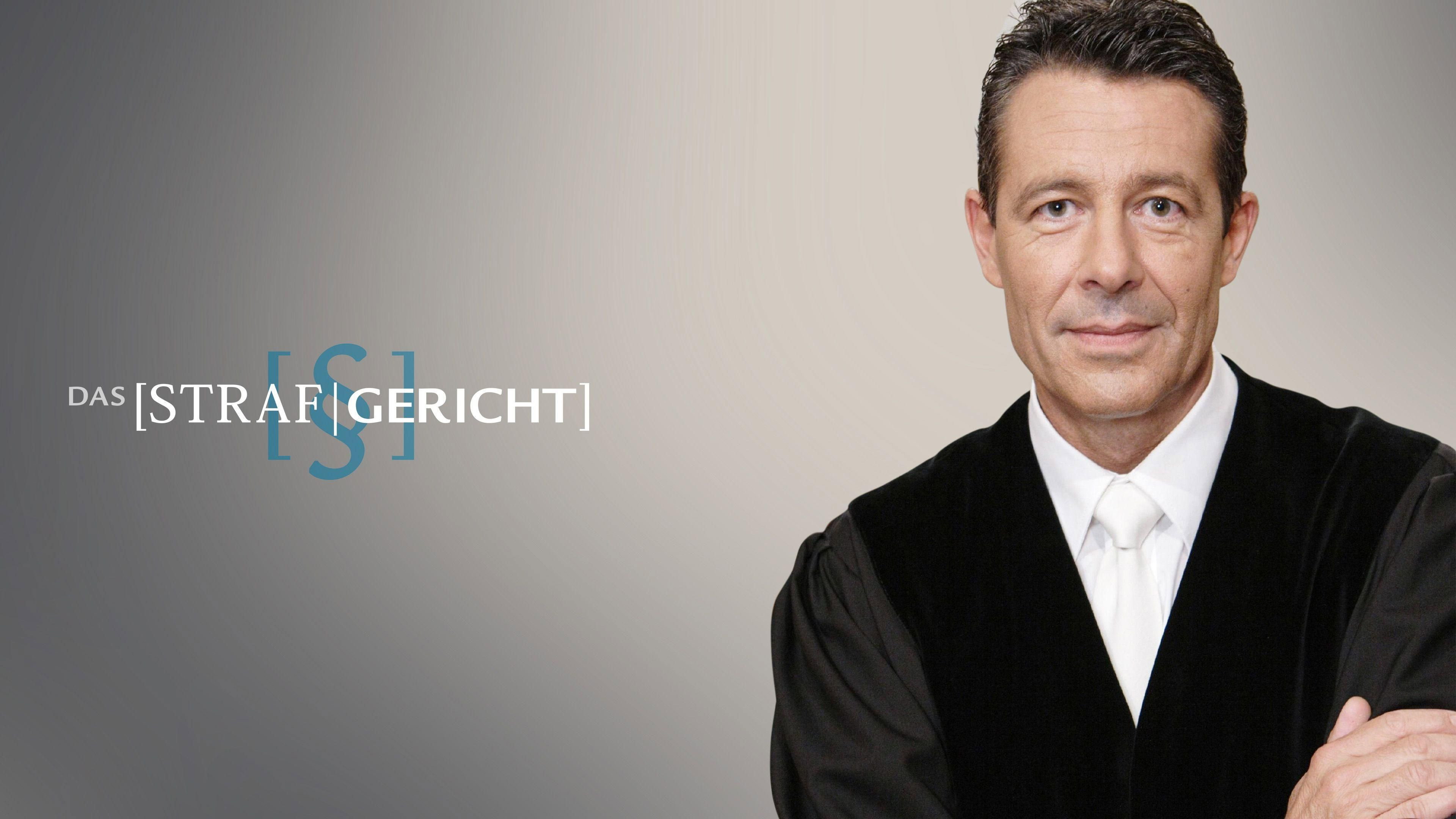 Das Strafgericht